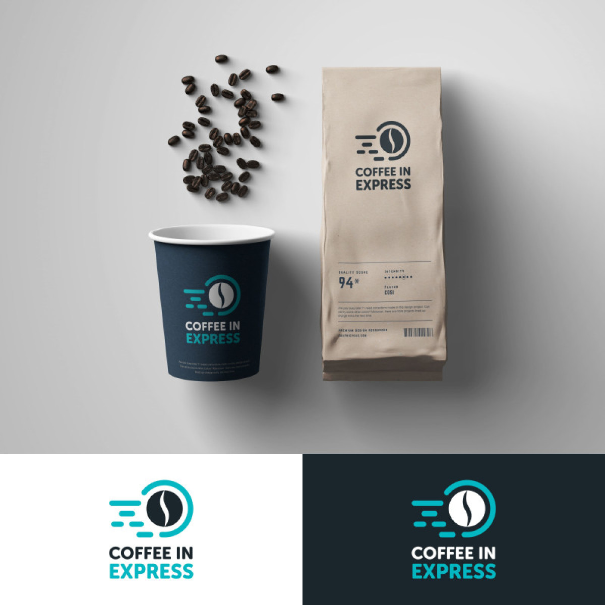 Ambalaj & Etiket görseli