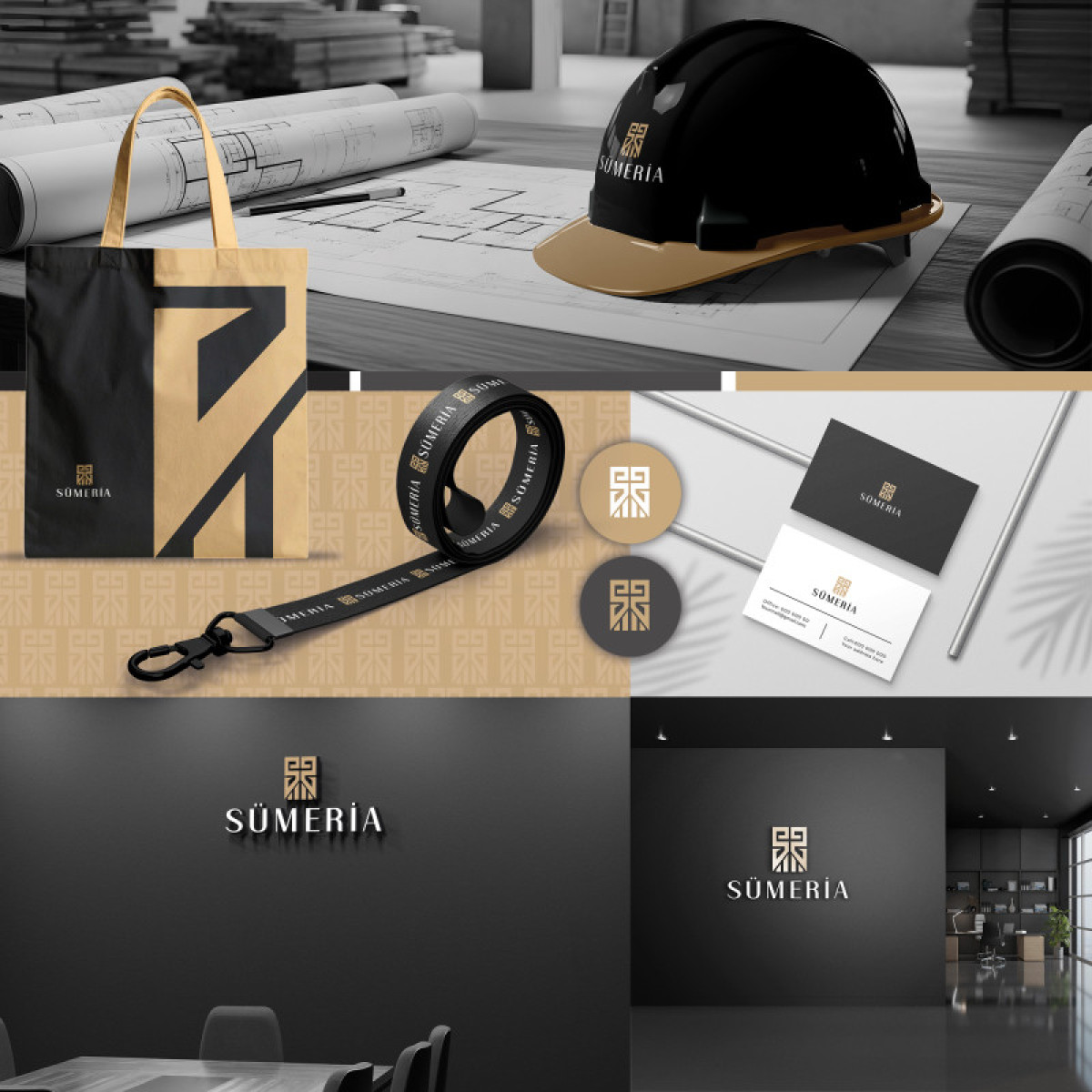 Logo Ve Kurumsal Kimlik Tasarımı