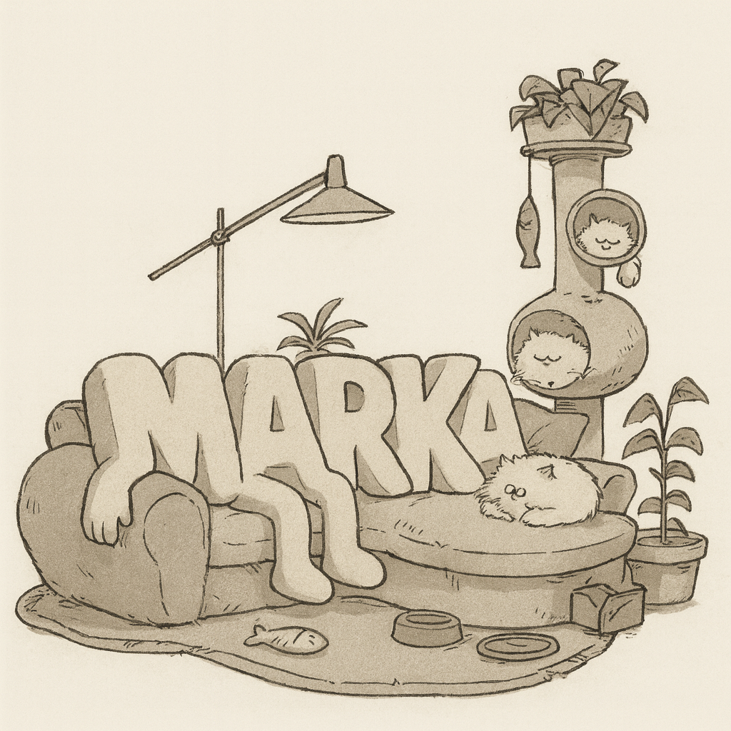 Marka & Slogan görseli