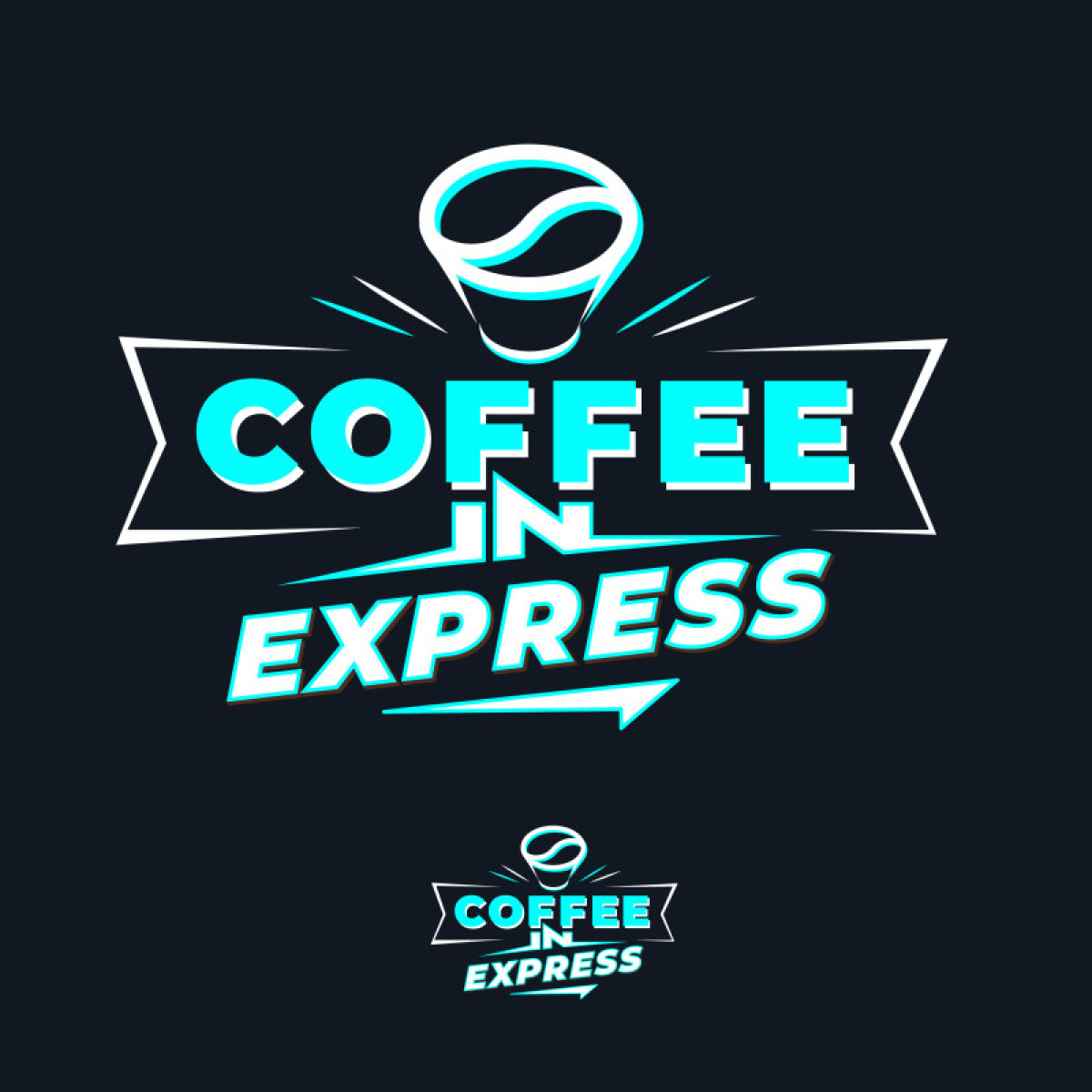 Logo ve Sosyal Medya Kapak Tasarımları B