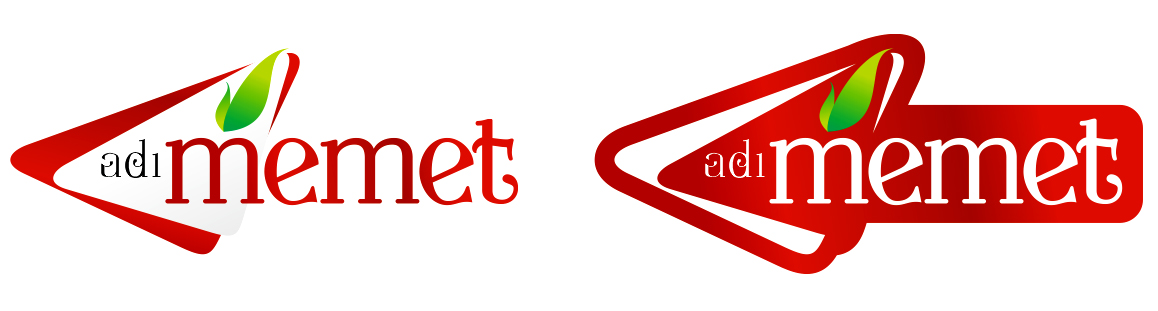 Afyonda markanın adıMEMET yarışmasına tasarımcı hasanguner tarafından sunulan  tasarım