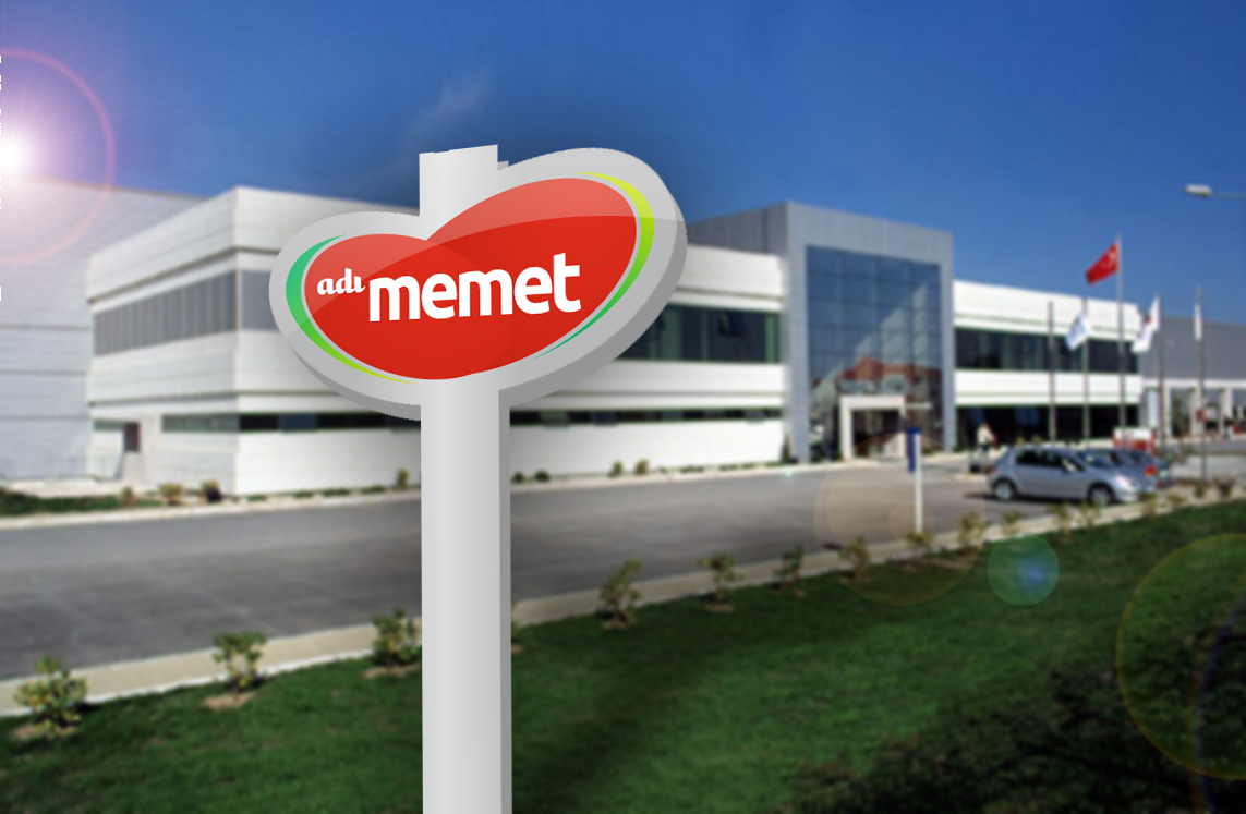 Afyonda markanın adıMEMET yarışmasına tasarımcı hasanguner tarafından sunulan  tasarım