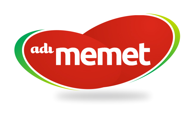 Afyonda markanın adıMEMET yarışmasına tasarımcı hasanguner tarafından sunulan  tasarım