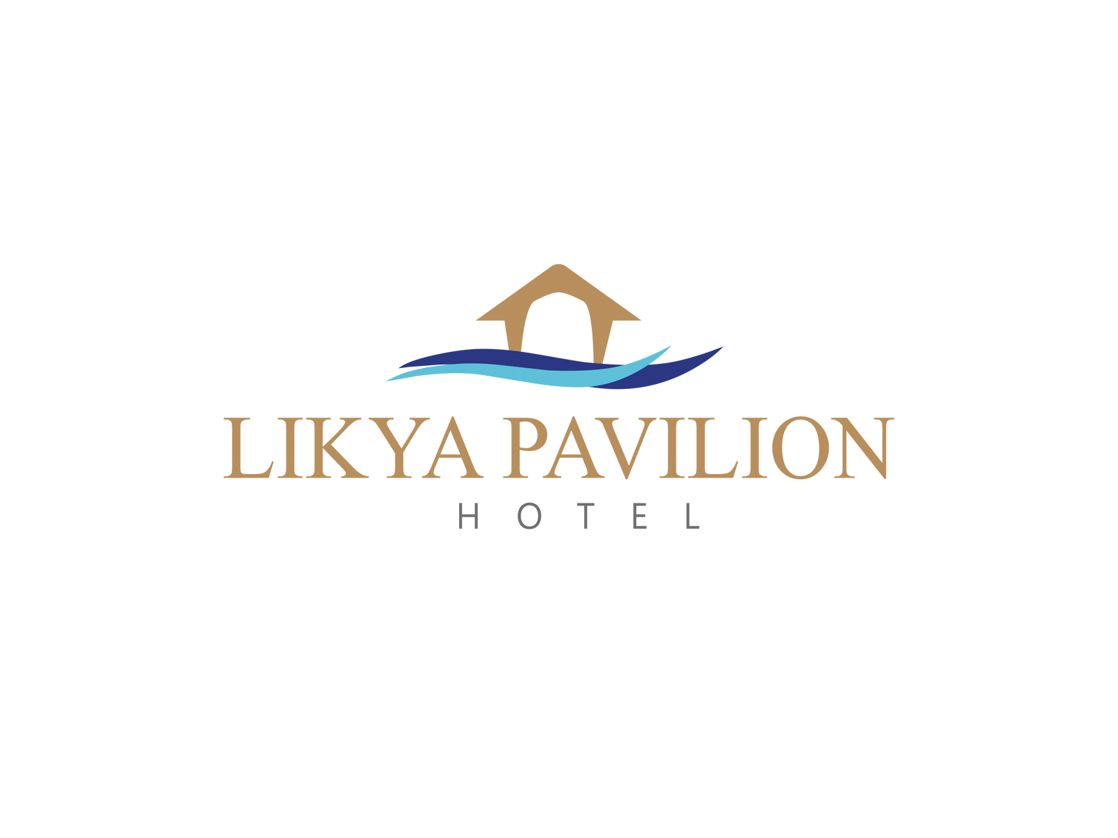 Otel Logosu yarışmasına asdfghjkl tarafından girilen tasarım