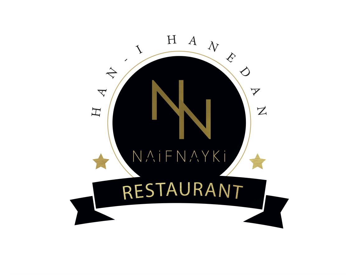RESTAURANTIM İÇİN LOGO yarışmasına tasarımcı designkelebek tarafından sunulan  tasarım 