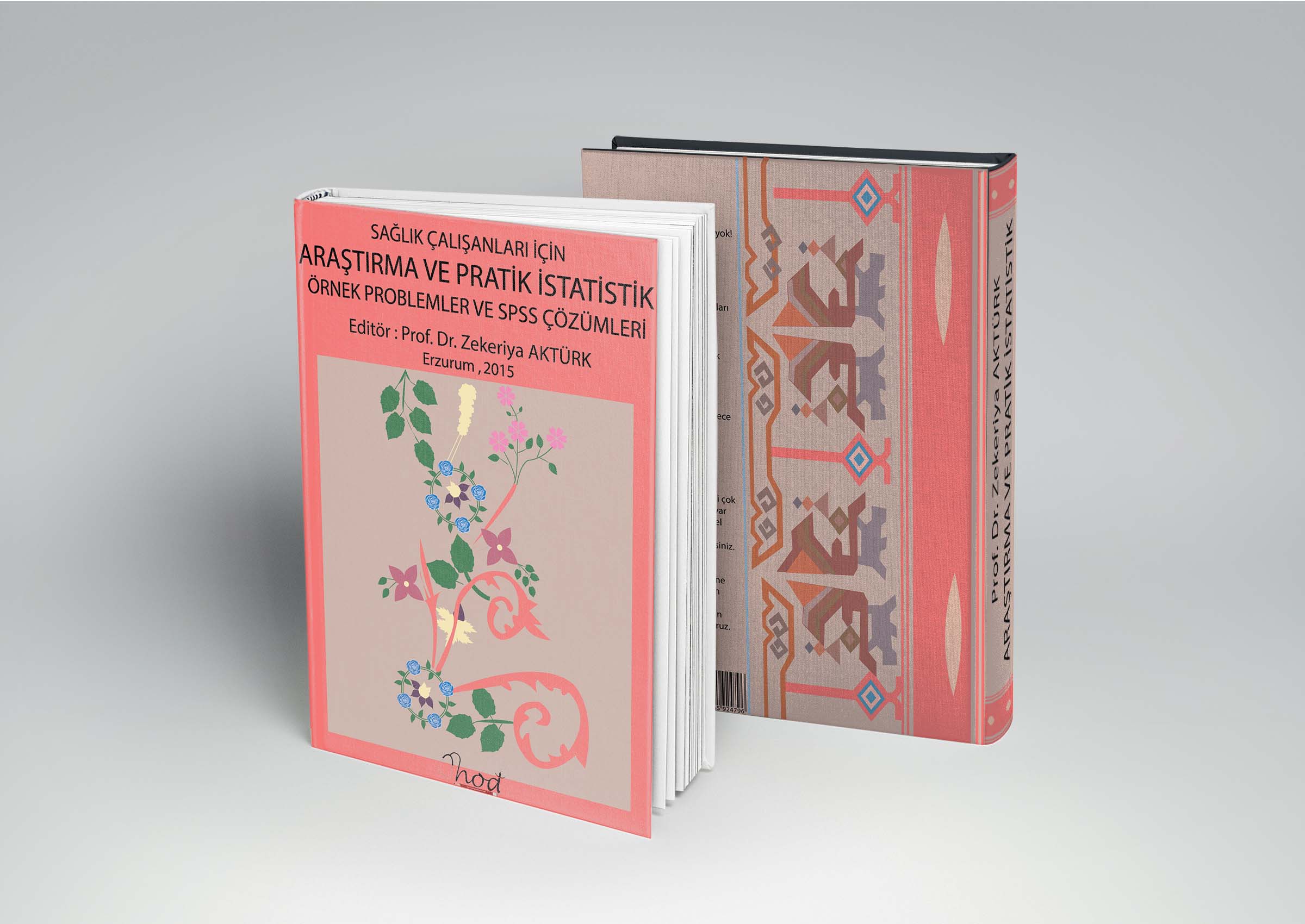 Biyoistatistik Kitabı