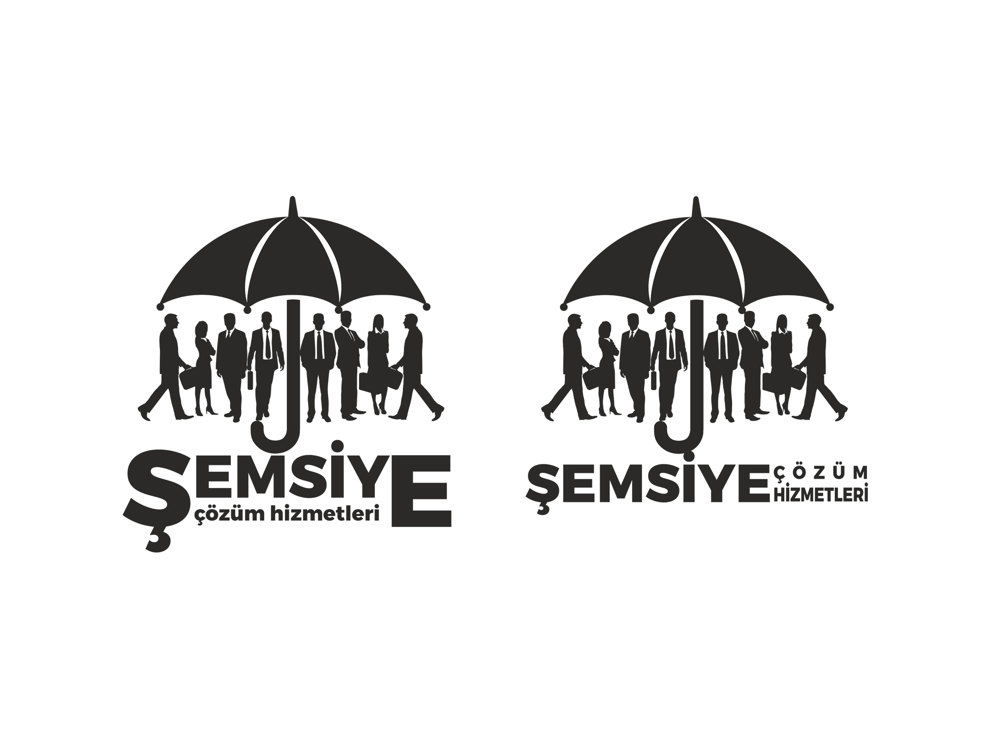HUKUK VE DANIŞMANLIK ŞİRKETİMİZE LOGO