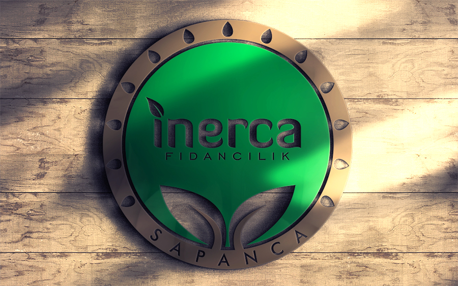 INERCA FIDANCILIK LOGO TASARIMI