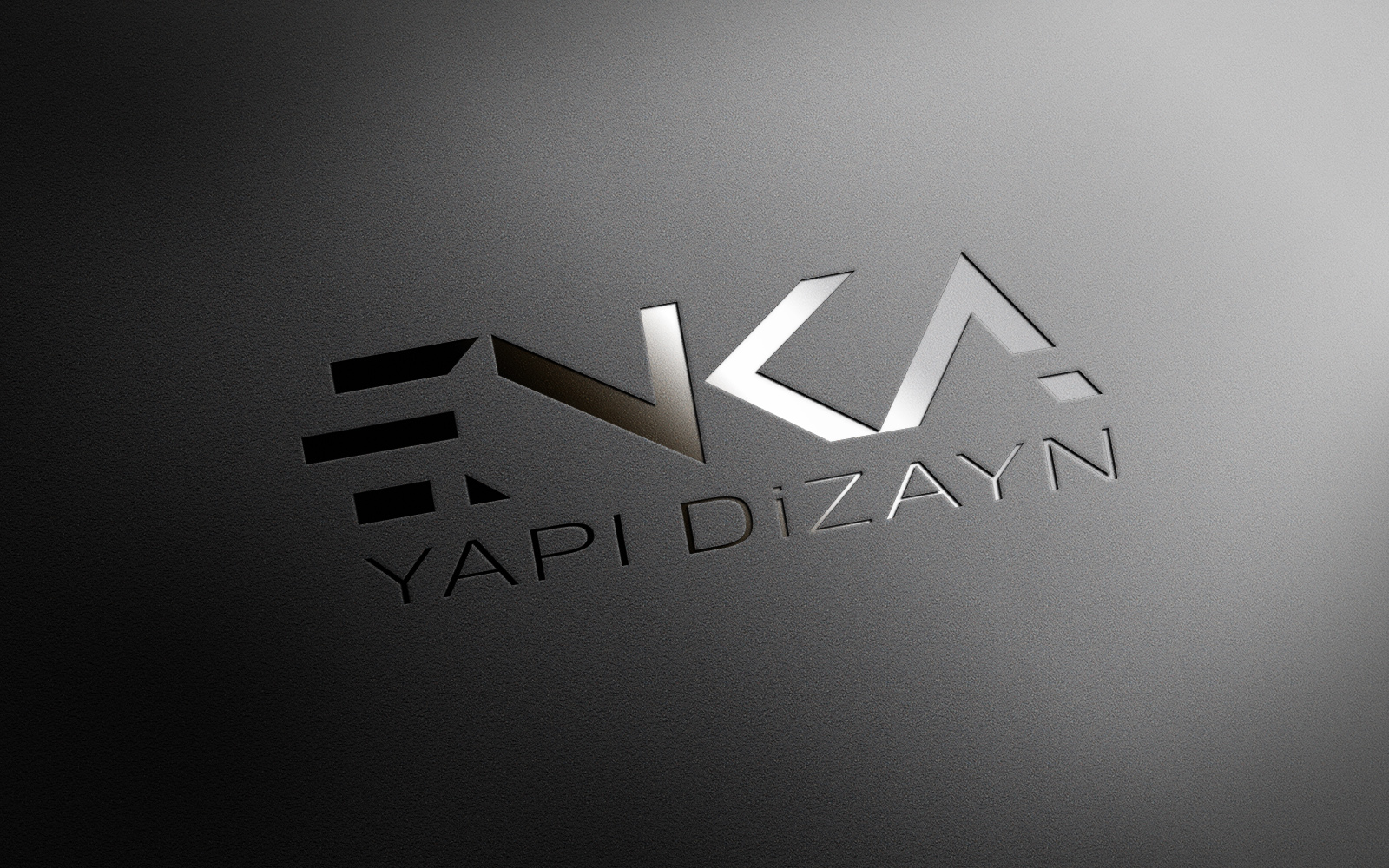FİRMAMIZIN LOGO TASARIM