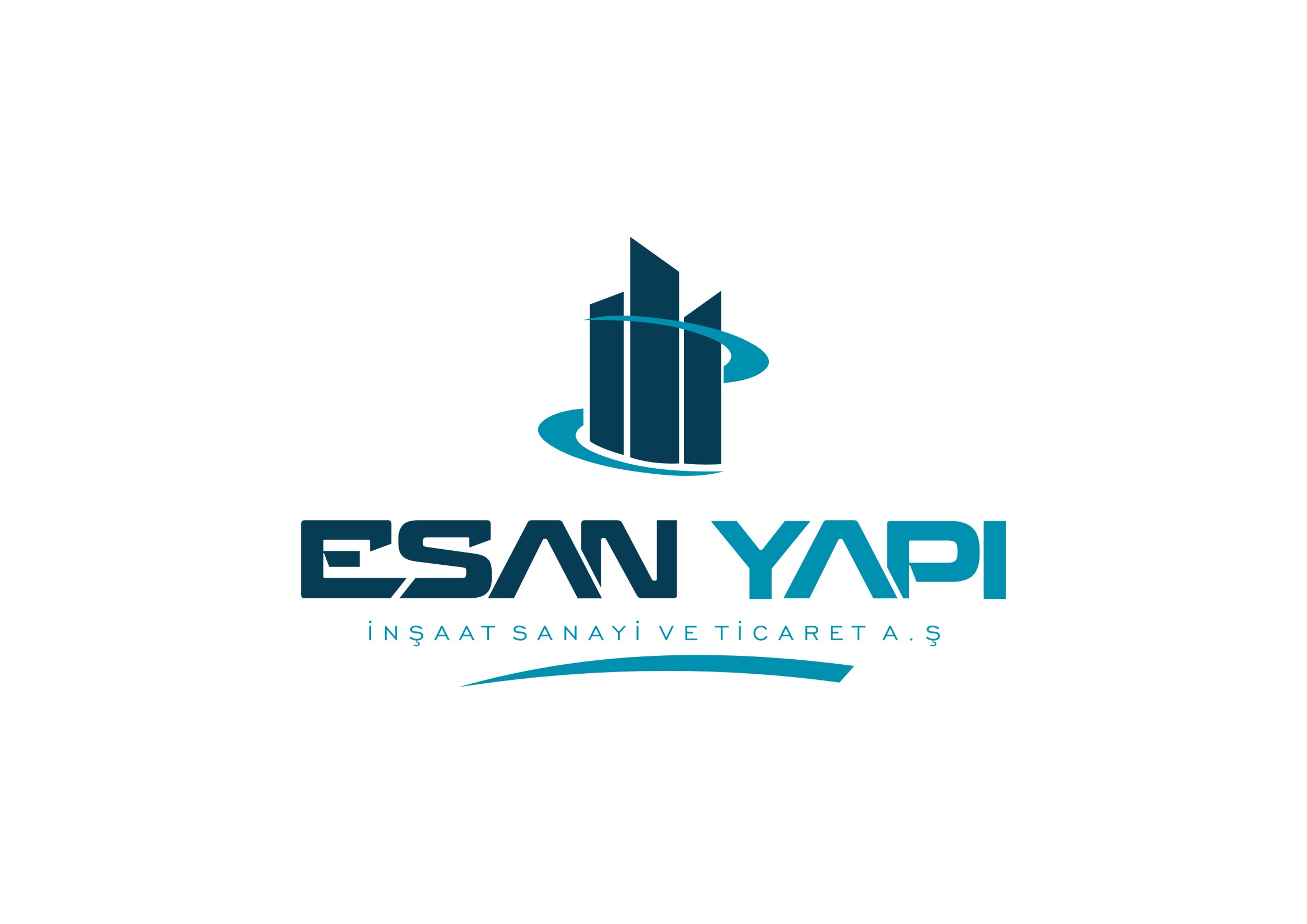 Yeni Şirket Logo