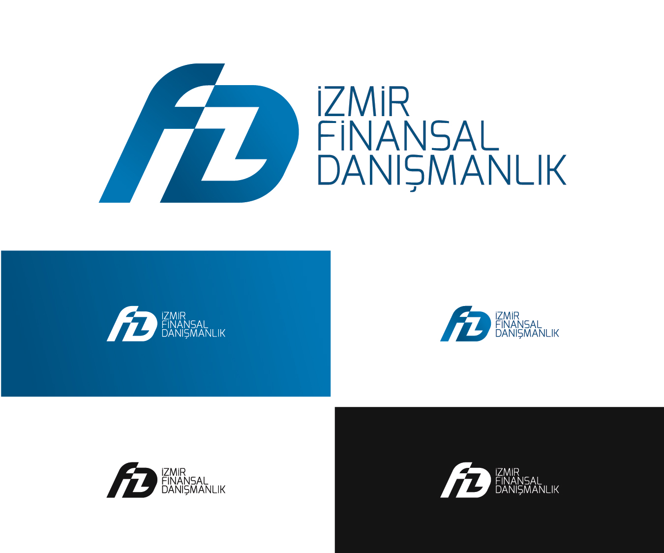 İZFD İZMİR FİNASAL YÖNETİM DANIŞMANLIK