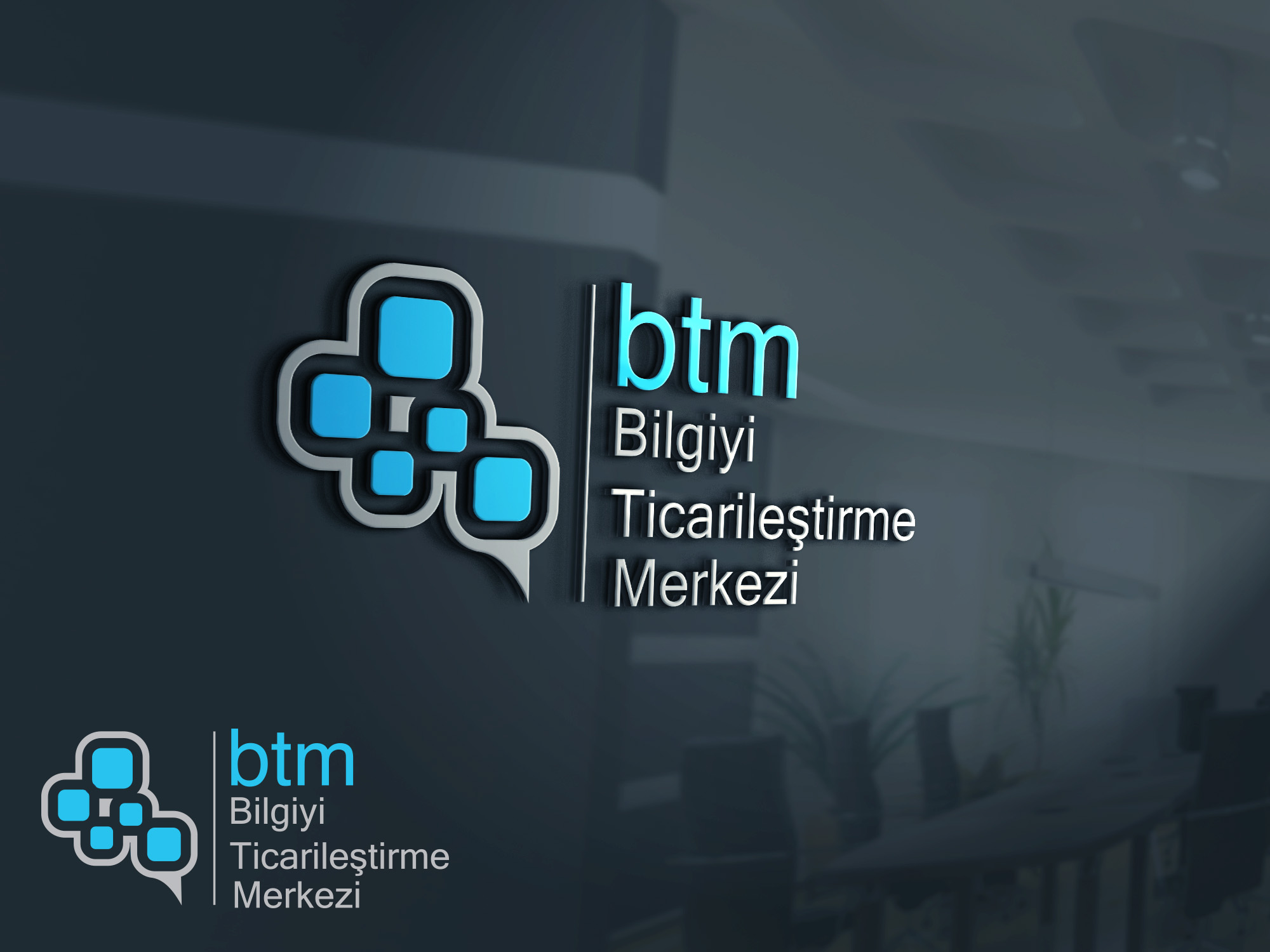 GİRİŞİMCİLİK MERKEZİ İÇİN FARK YARAT