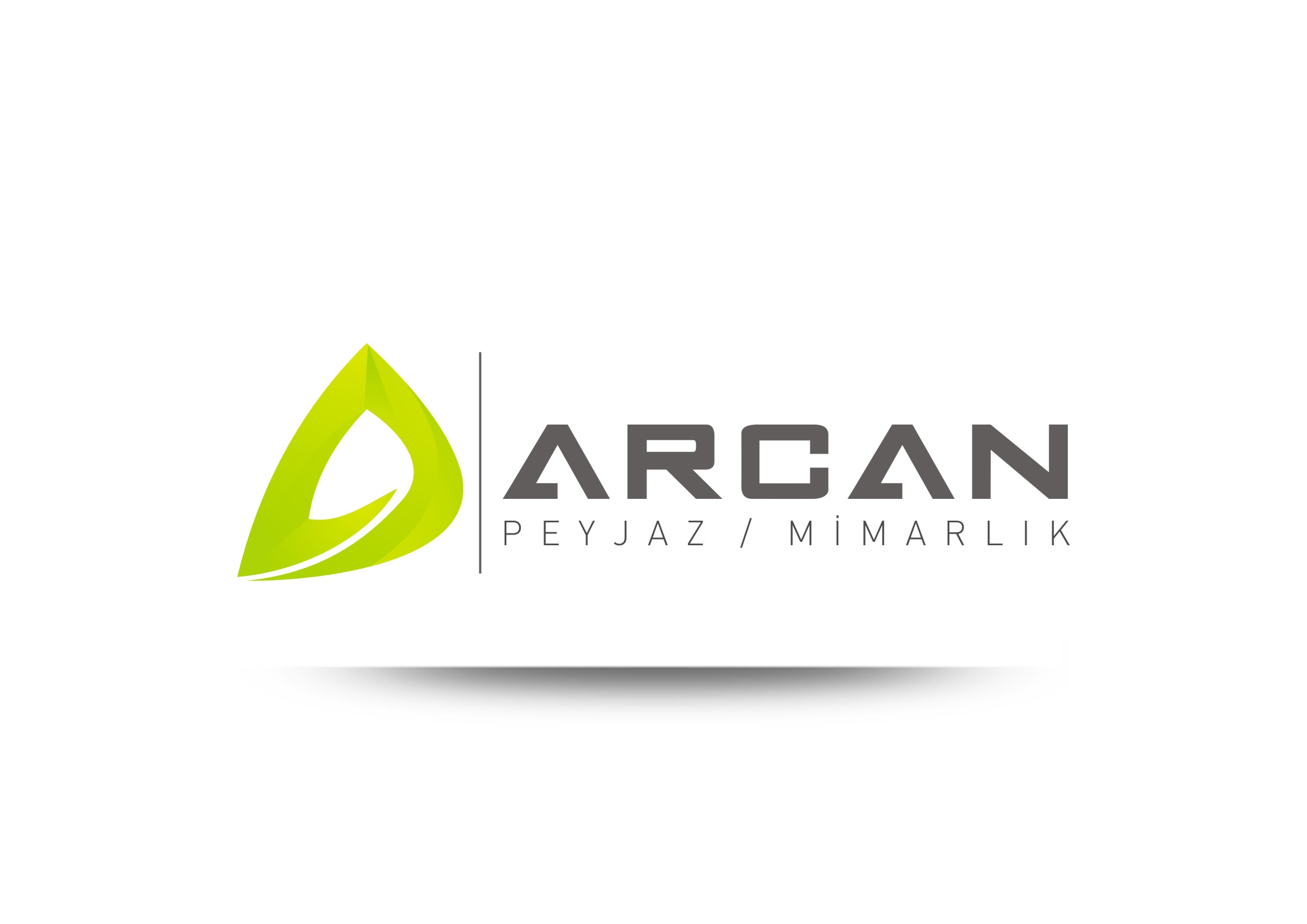 EN TARZ LOGOLARI DÜŞÜNÜYORUM