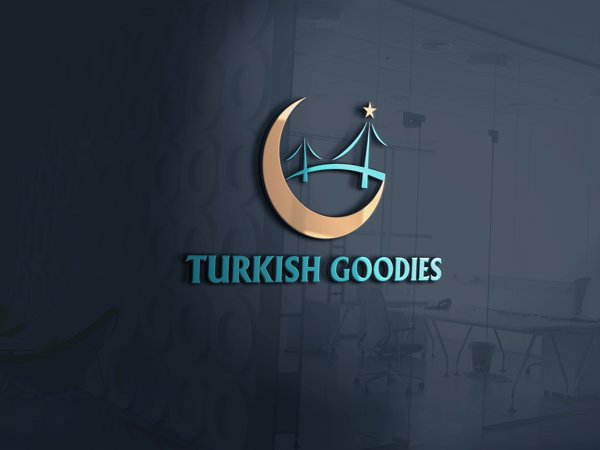 Logomuz için yeni fikirler arıyoruz