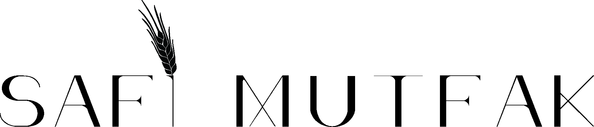 Yemek Bloğu İçin Logo