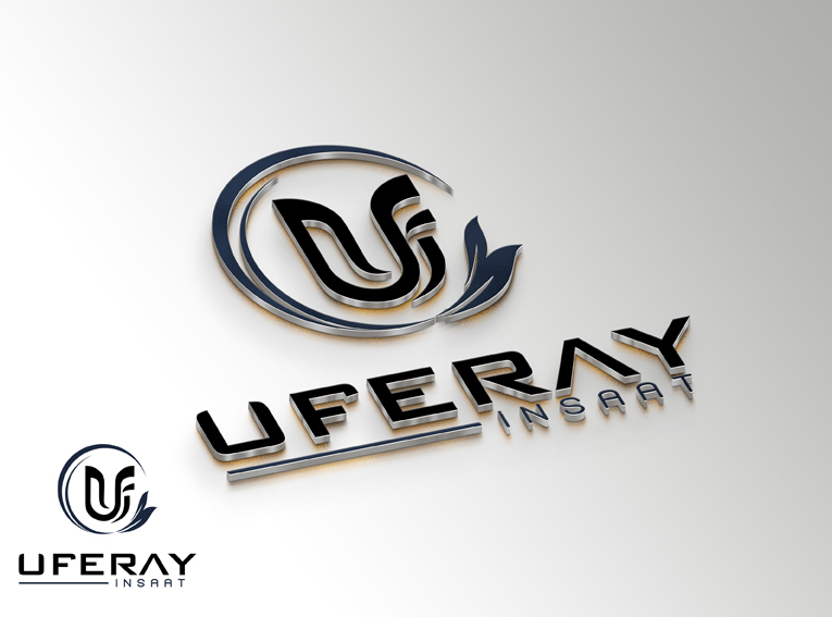 İnşaat ve Mimarlık Firmasına Logo