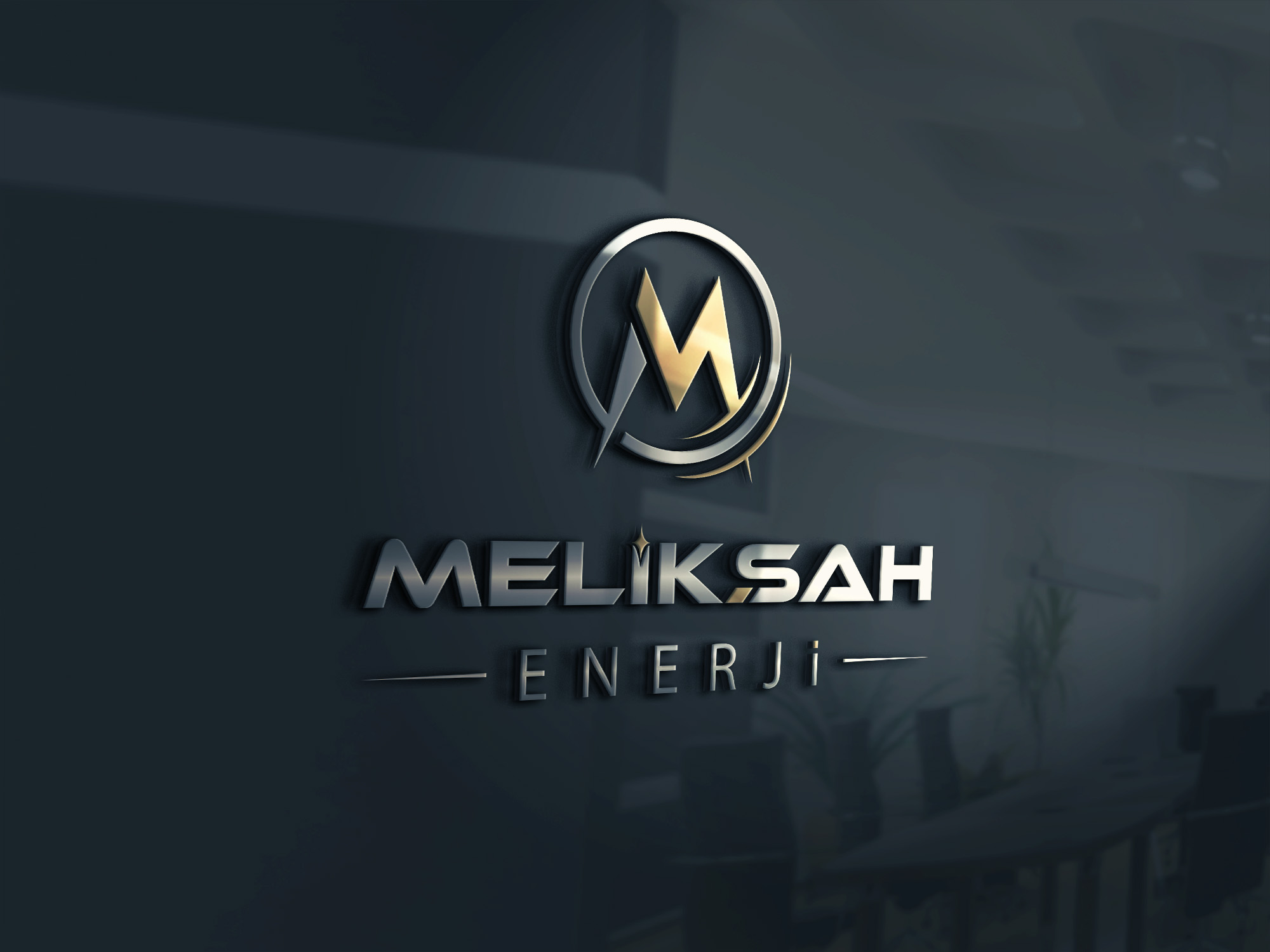 MELİKŞAH ENERJİ A.Ş. ÖzgünLogosunuArıyor