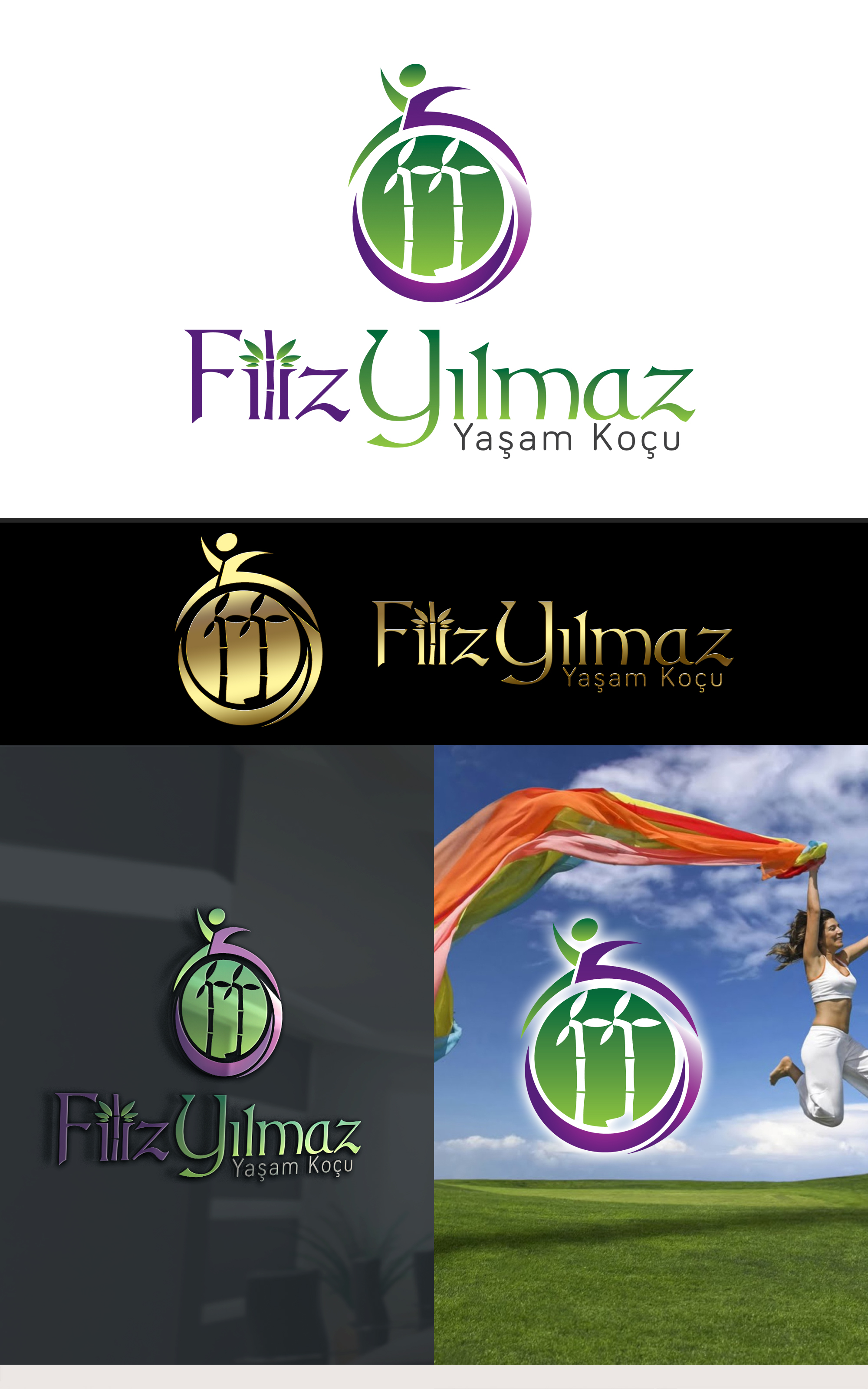 Yaşam koçluğu ve spirituel danismanlik