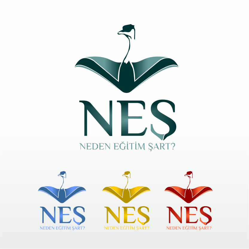 NEŞ LOGO