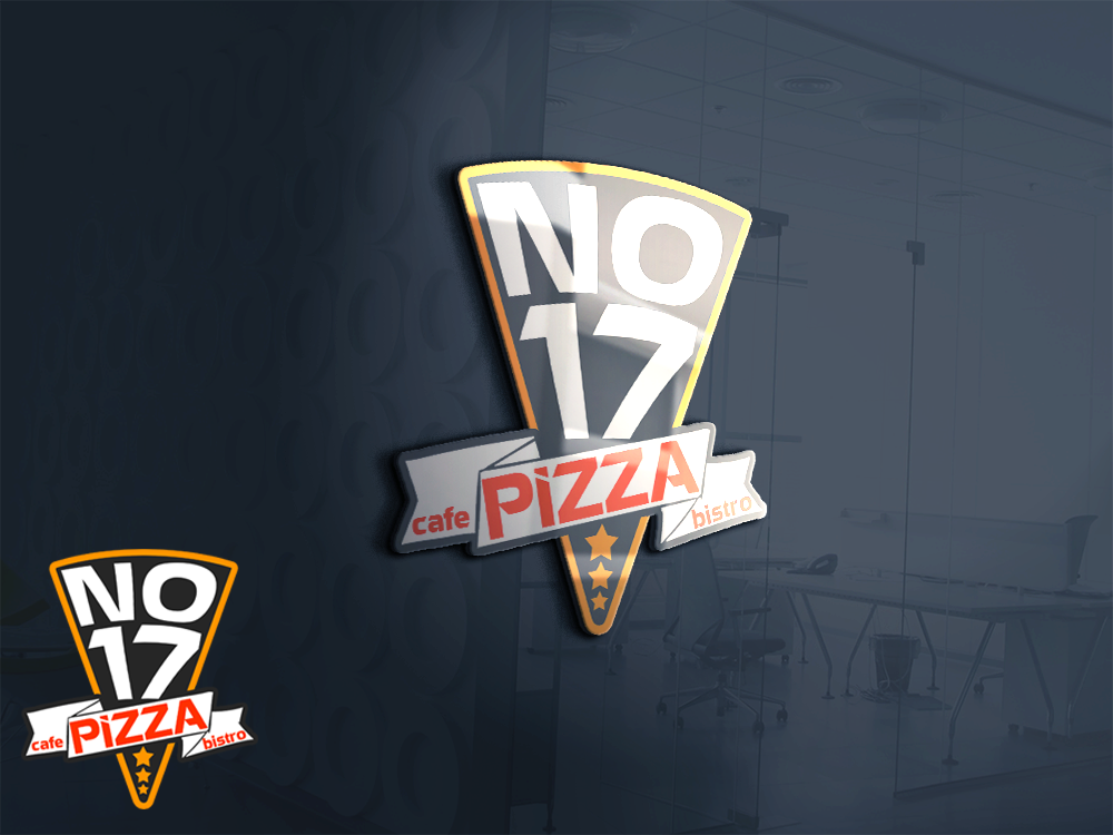 lokal pizza dükkanı