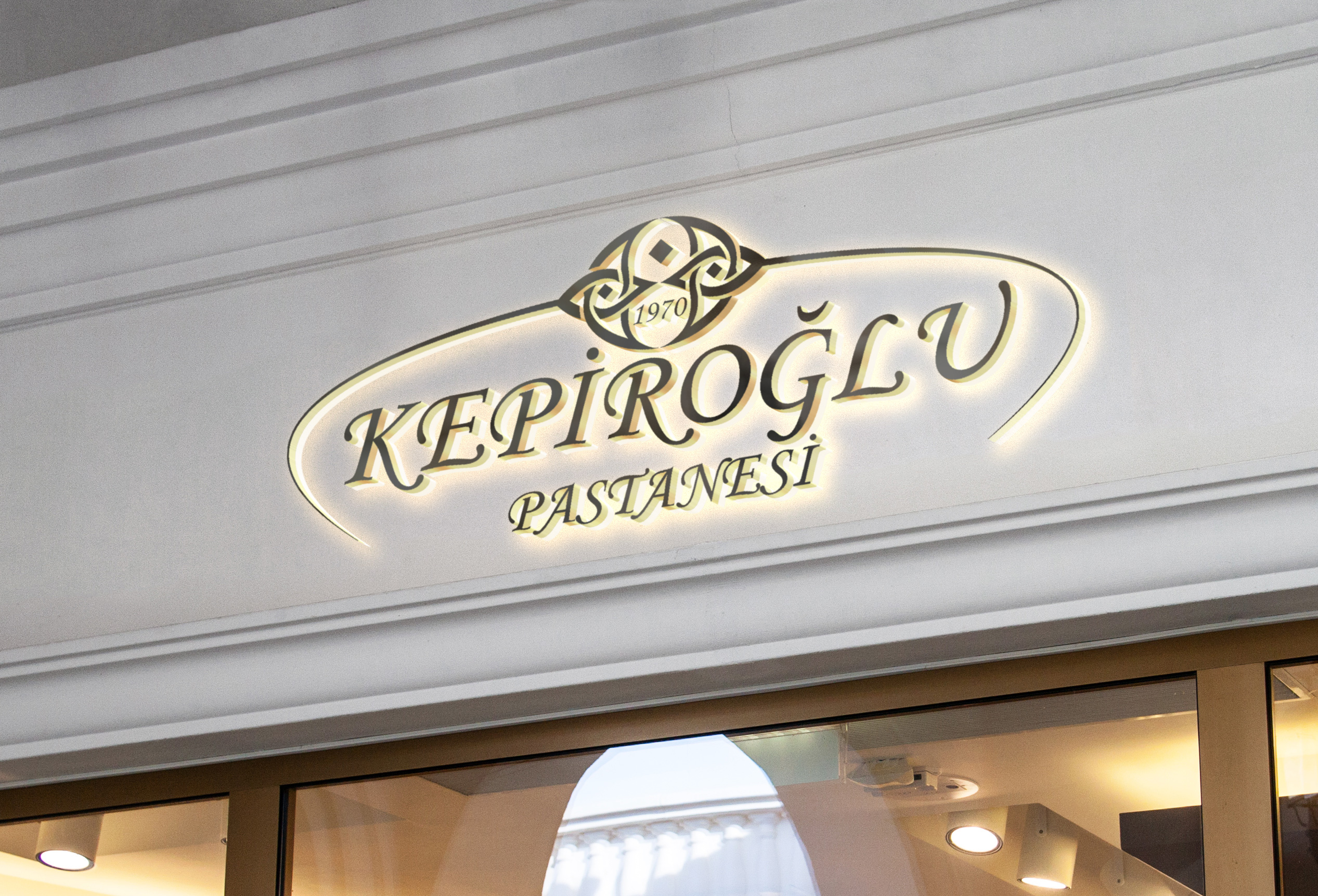 kepiroğlu pastanesi