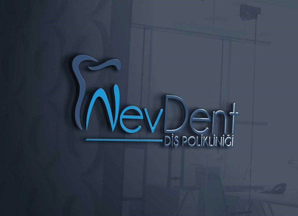 Diş Polkliniği Logo