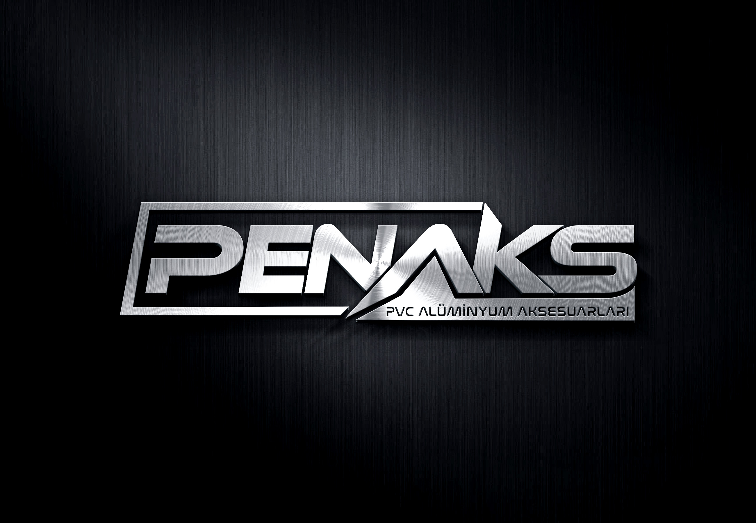 penaks logo tasarımı