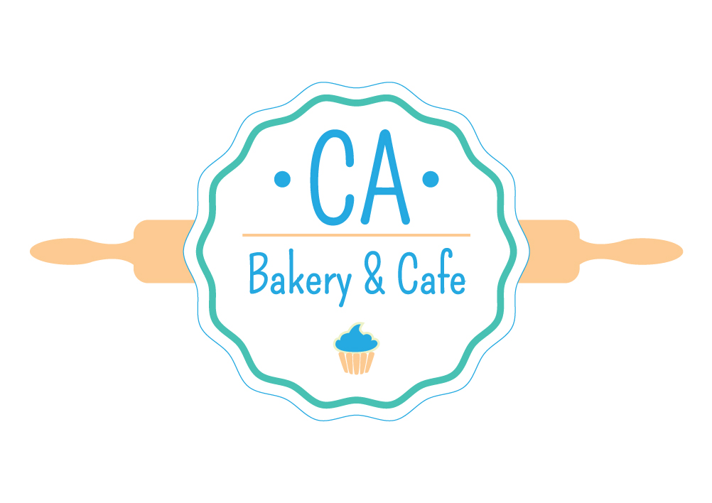 Amerika'da bakery cafe aciyoruz