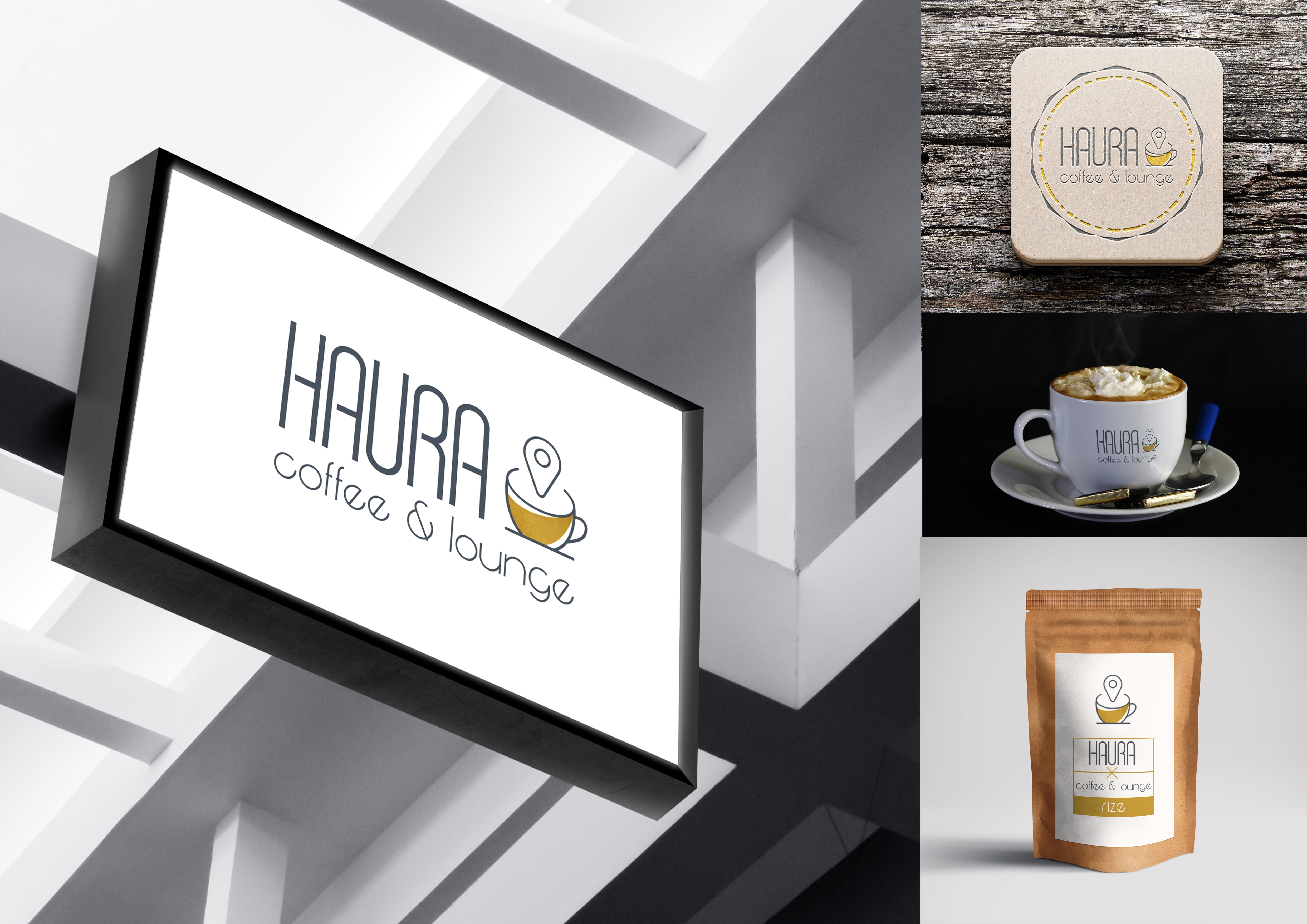 HAURA CAFE LOUNGE