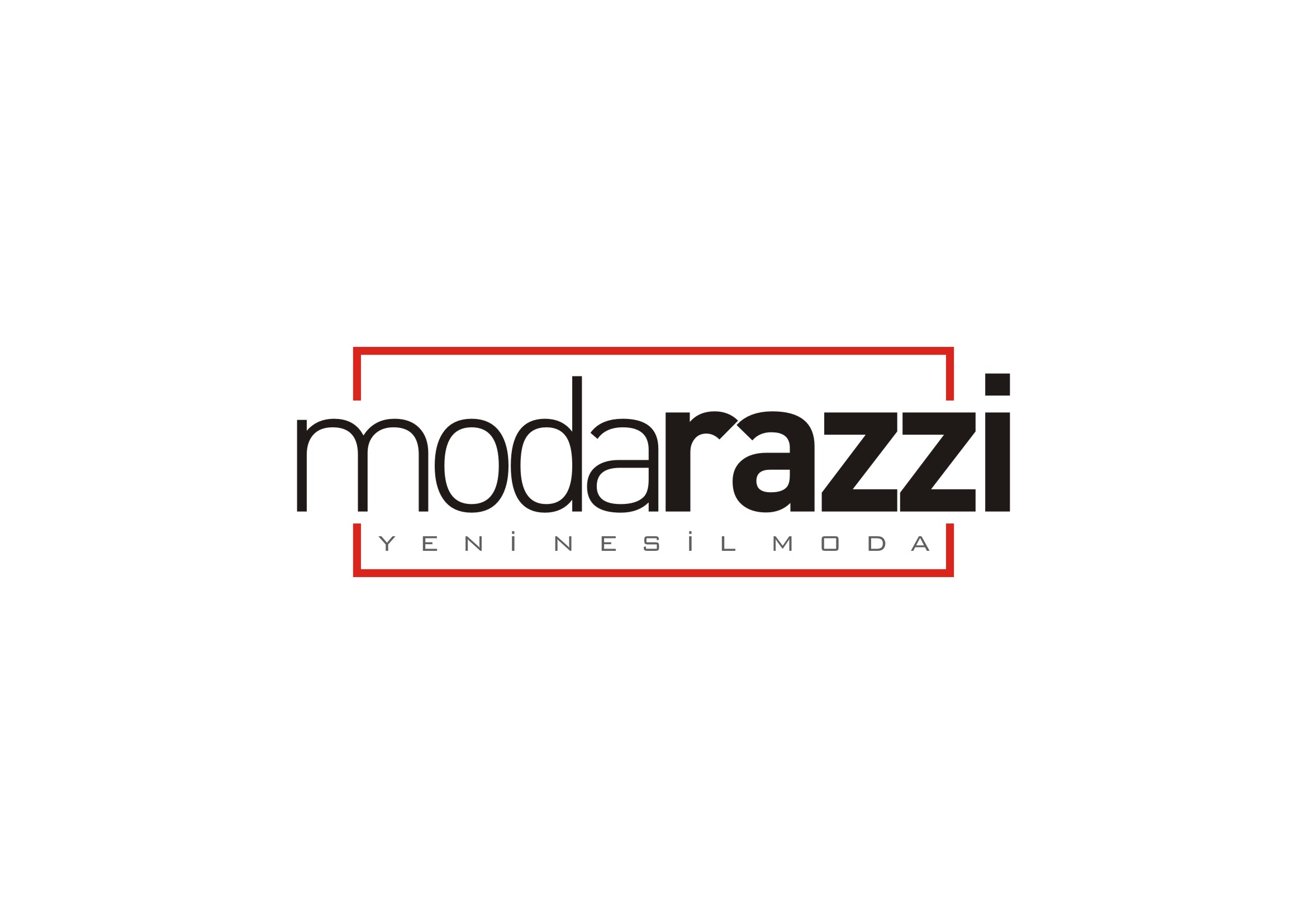 Yeni nesil Web sitemizim için logo