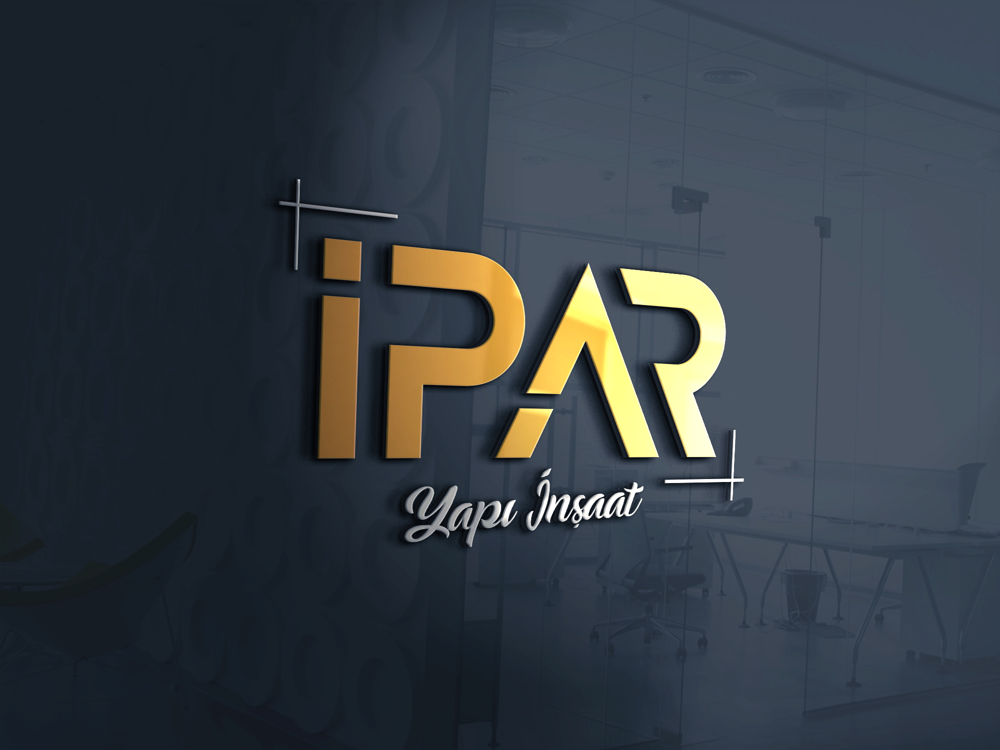 İPAR LOGOSU