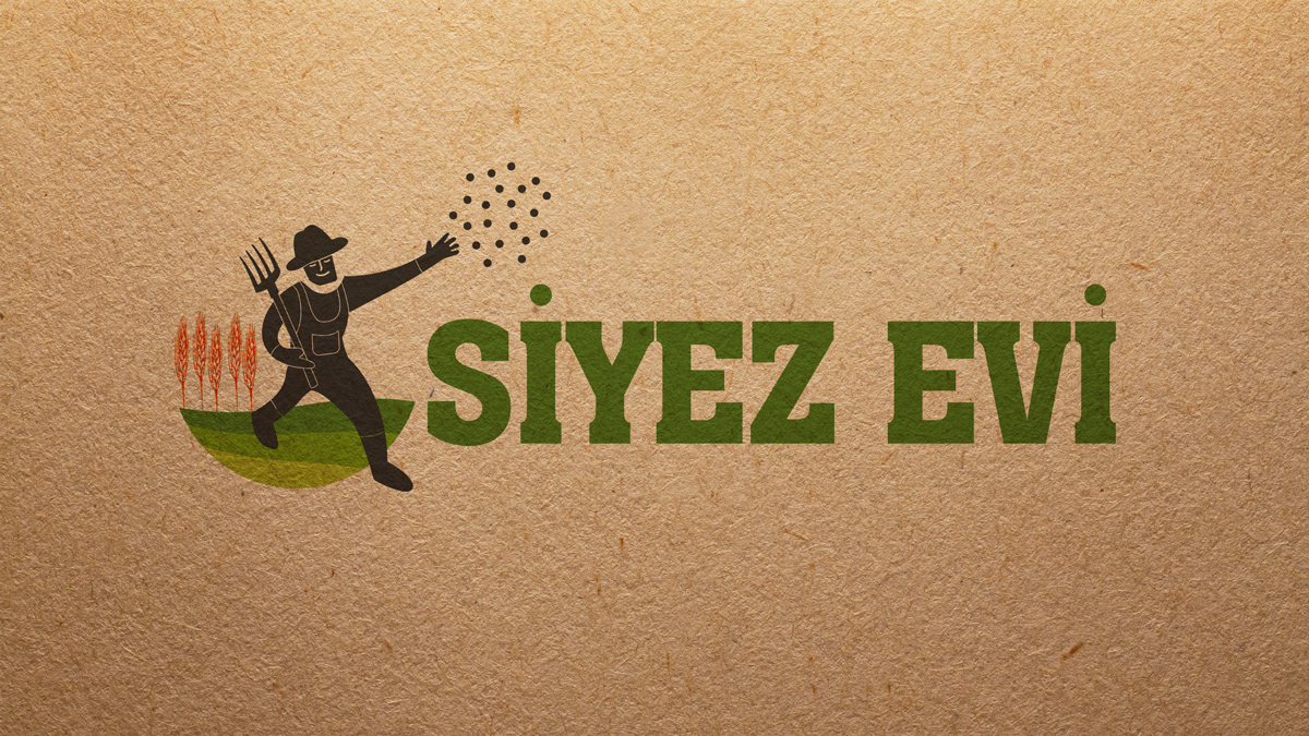 SÜMER SİYEZ LOGO TASARIMI