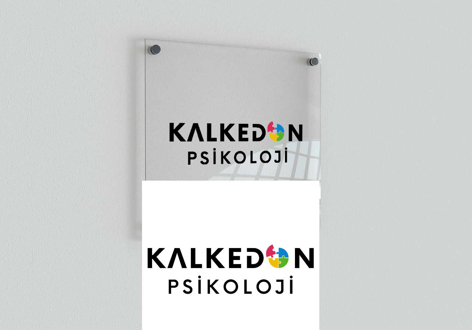 Bir psikolojik danışmanlık merkezi için