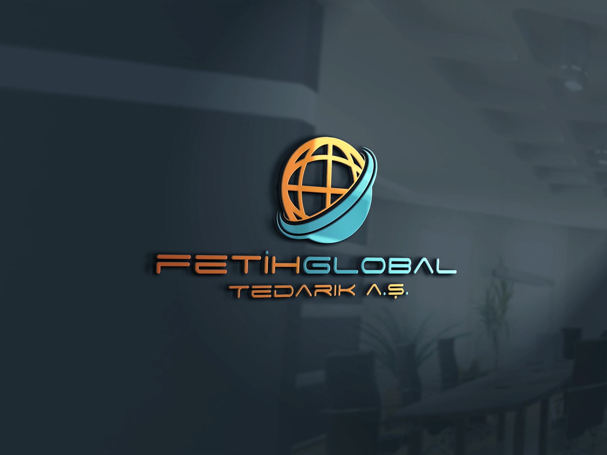 Tedarik Şirketimize Logo Arıyoruz