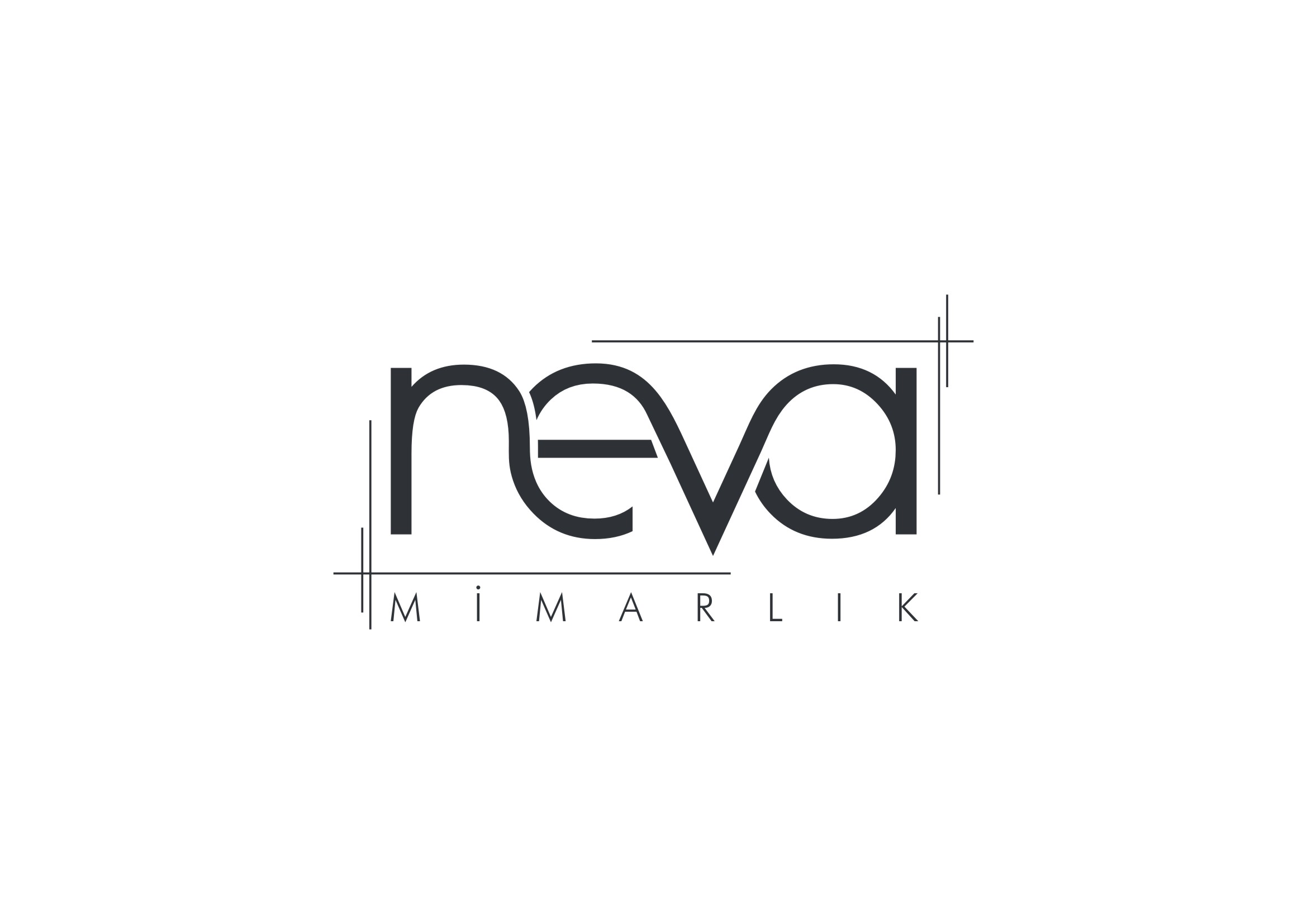MİMARLIK ŞİRKETİMİZE LOGO ARAMAKTAYIZ
