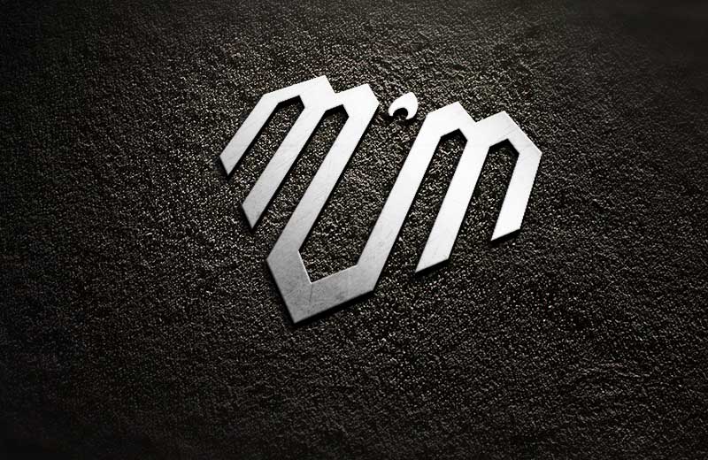 Gothic Rock Grubu İçin Logo Tasarımı