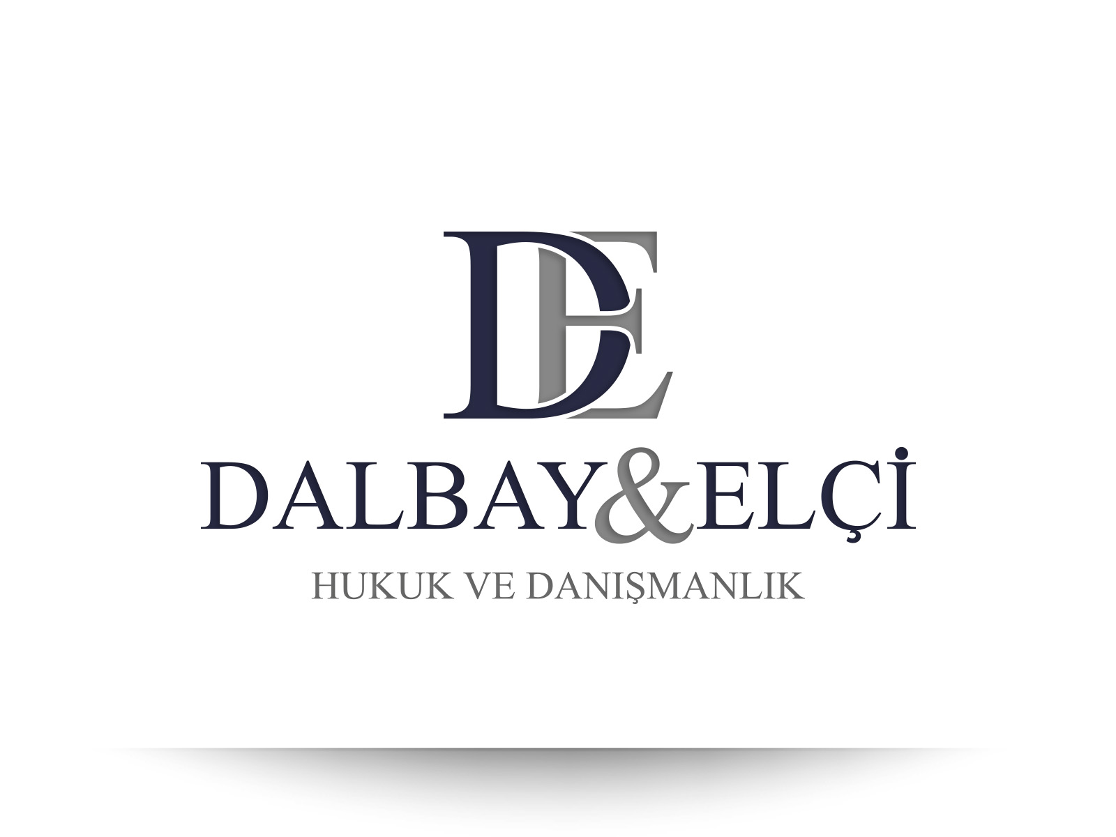 Hukuk büromuza modern tasarım arıyoruz
