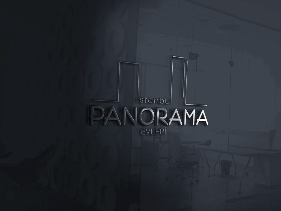 İstanbul Panorama Evleri Logosu