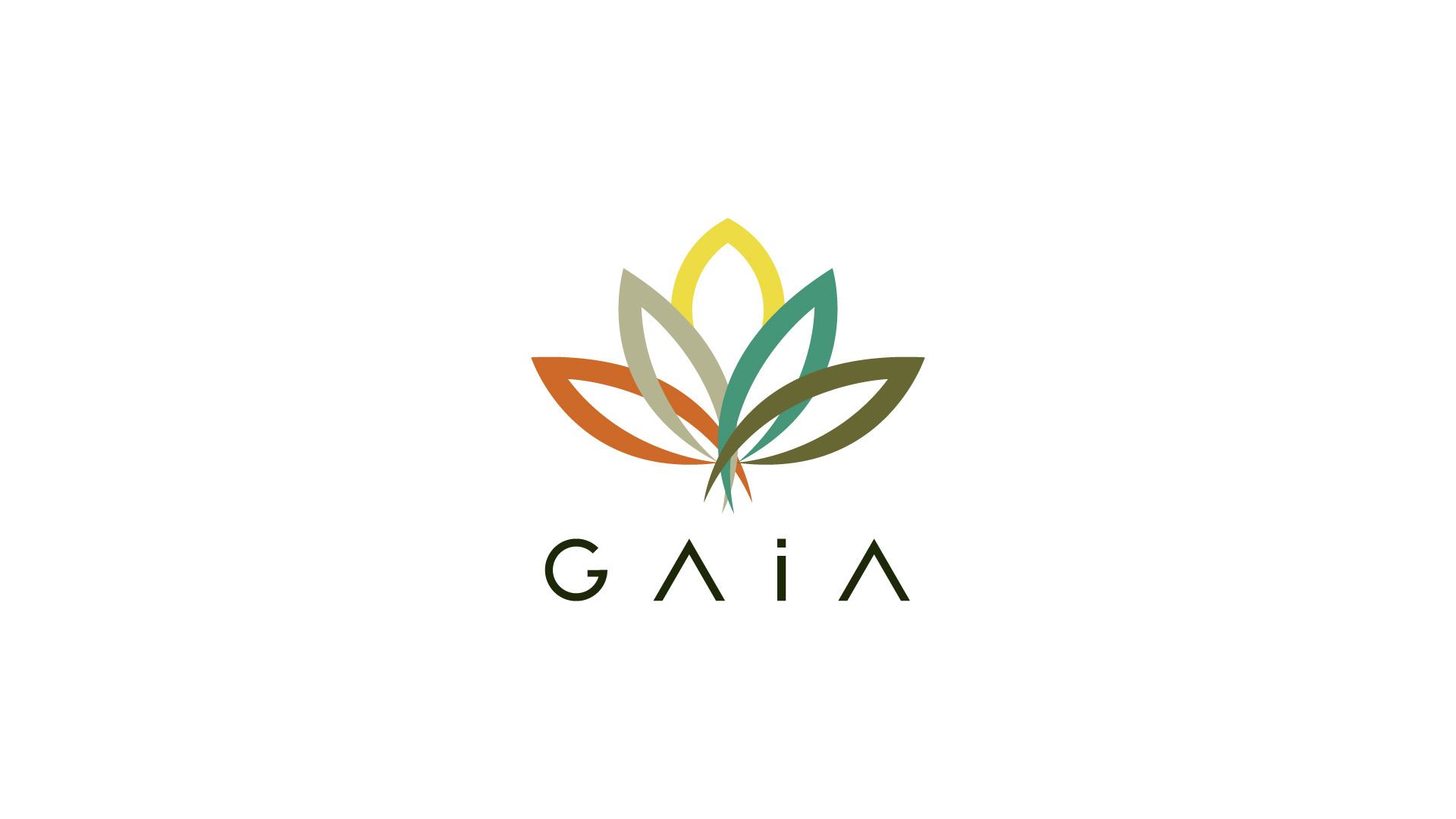 Toprak Tanrıçasına Logo