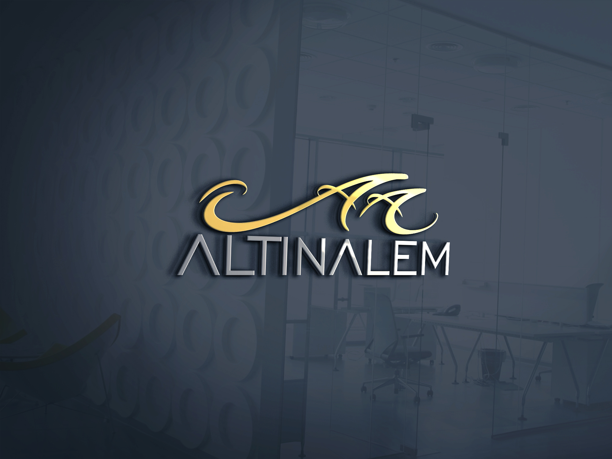 Altınalem e-ticaret sitesi