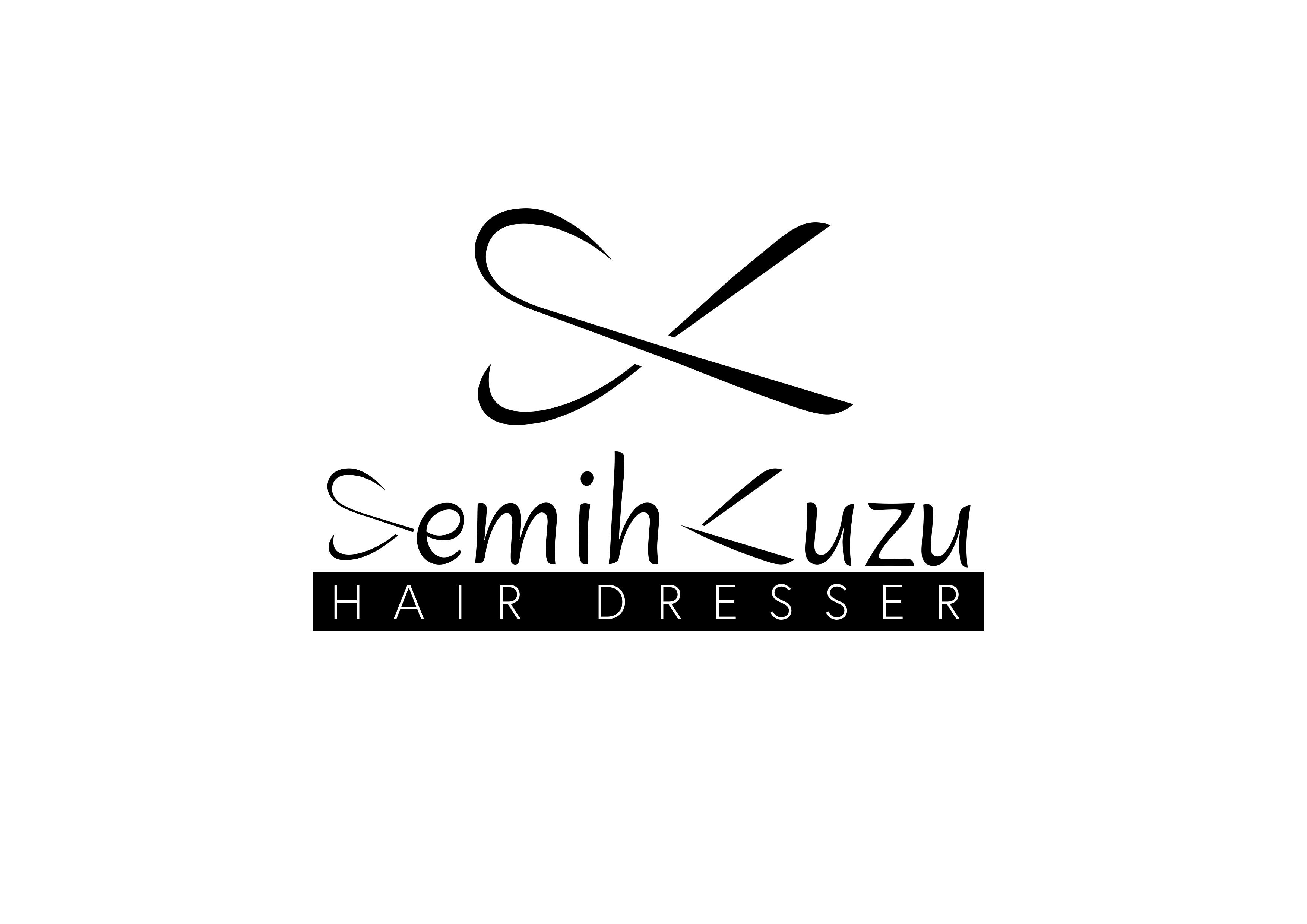 Bayan Kuaförümüz için Logo Tasarımı