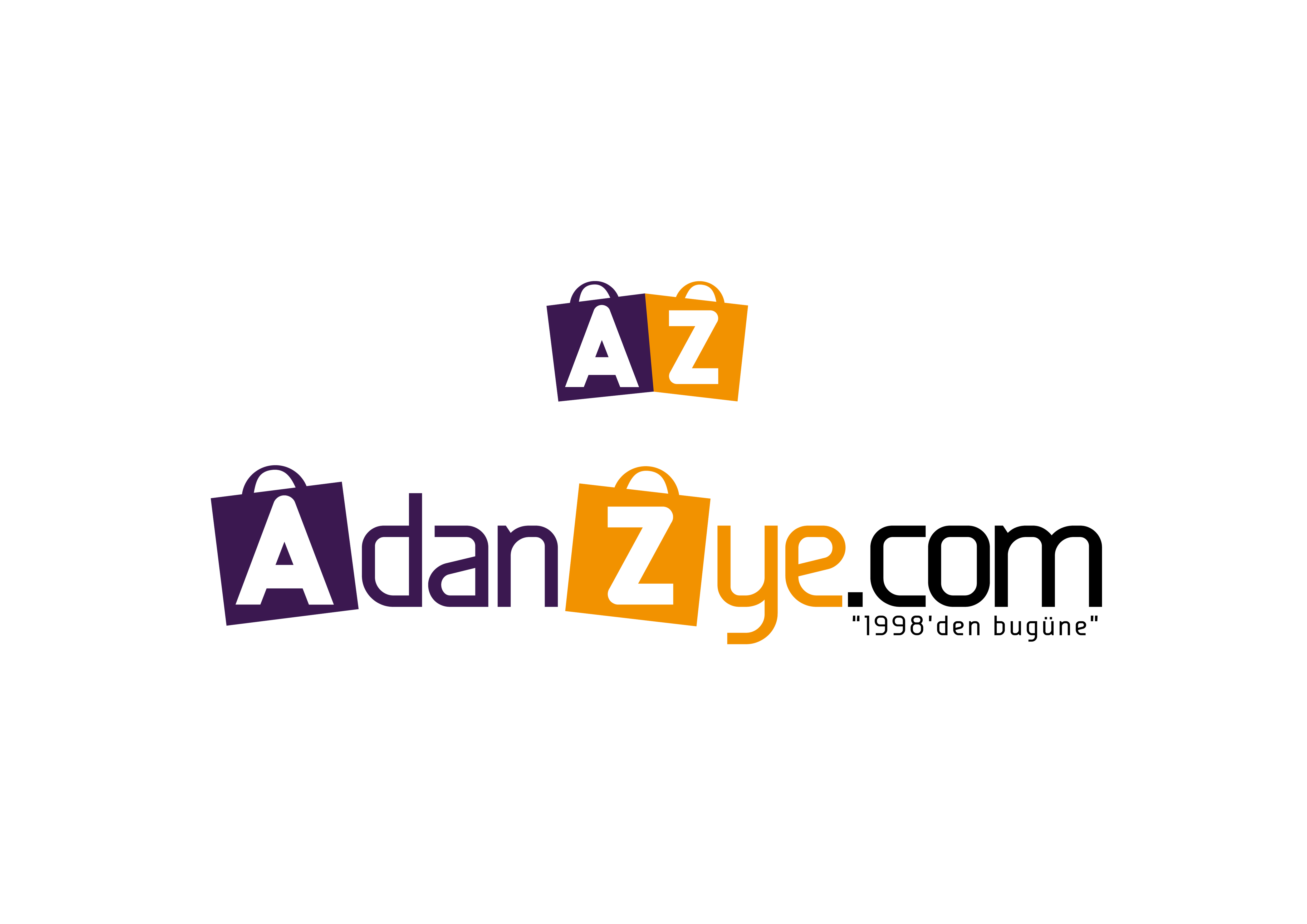 Çook eski siteye, yepyeni logo aranıyor.