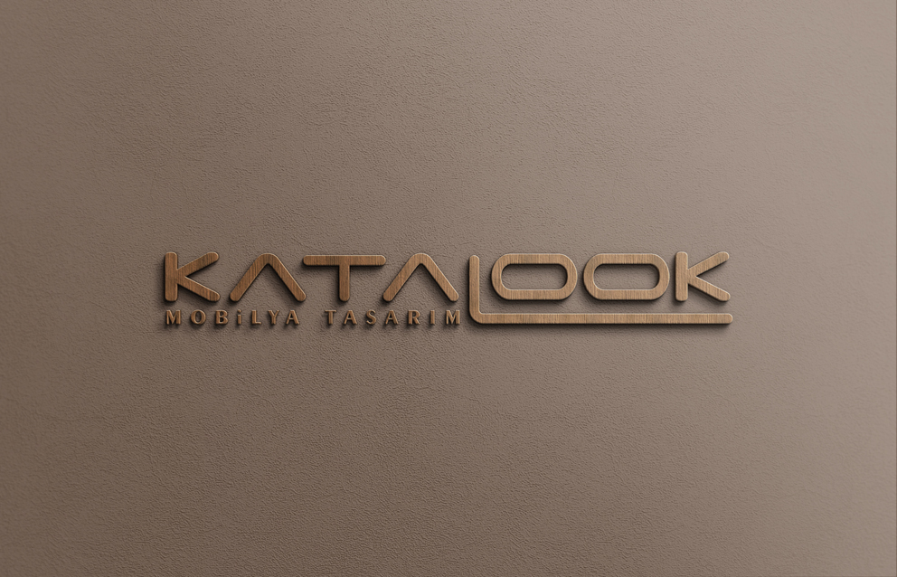 KataLooK E-Ticaret Logosu arıyor