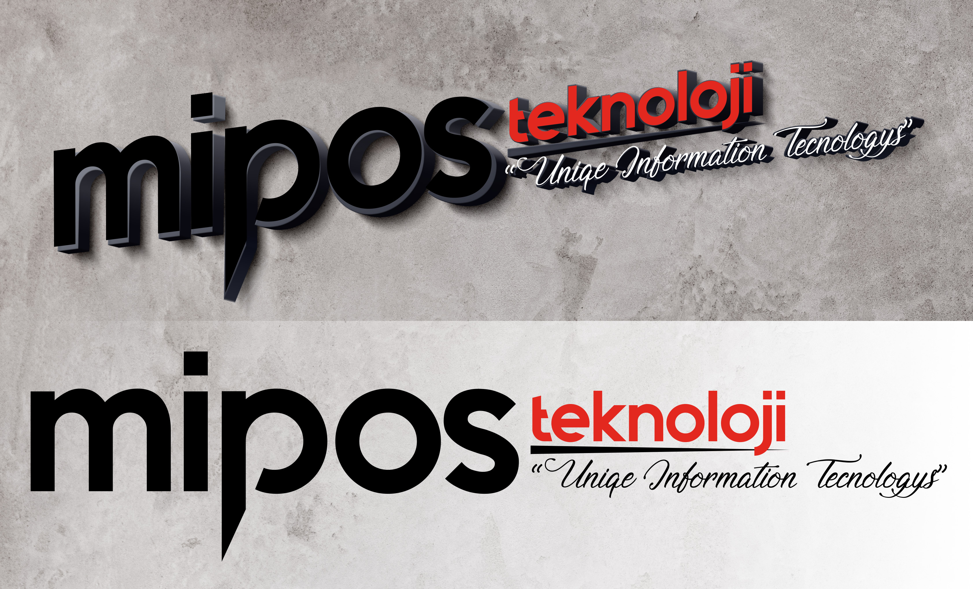 Mipos Seni Yeni Logo için Bekliyor...