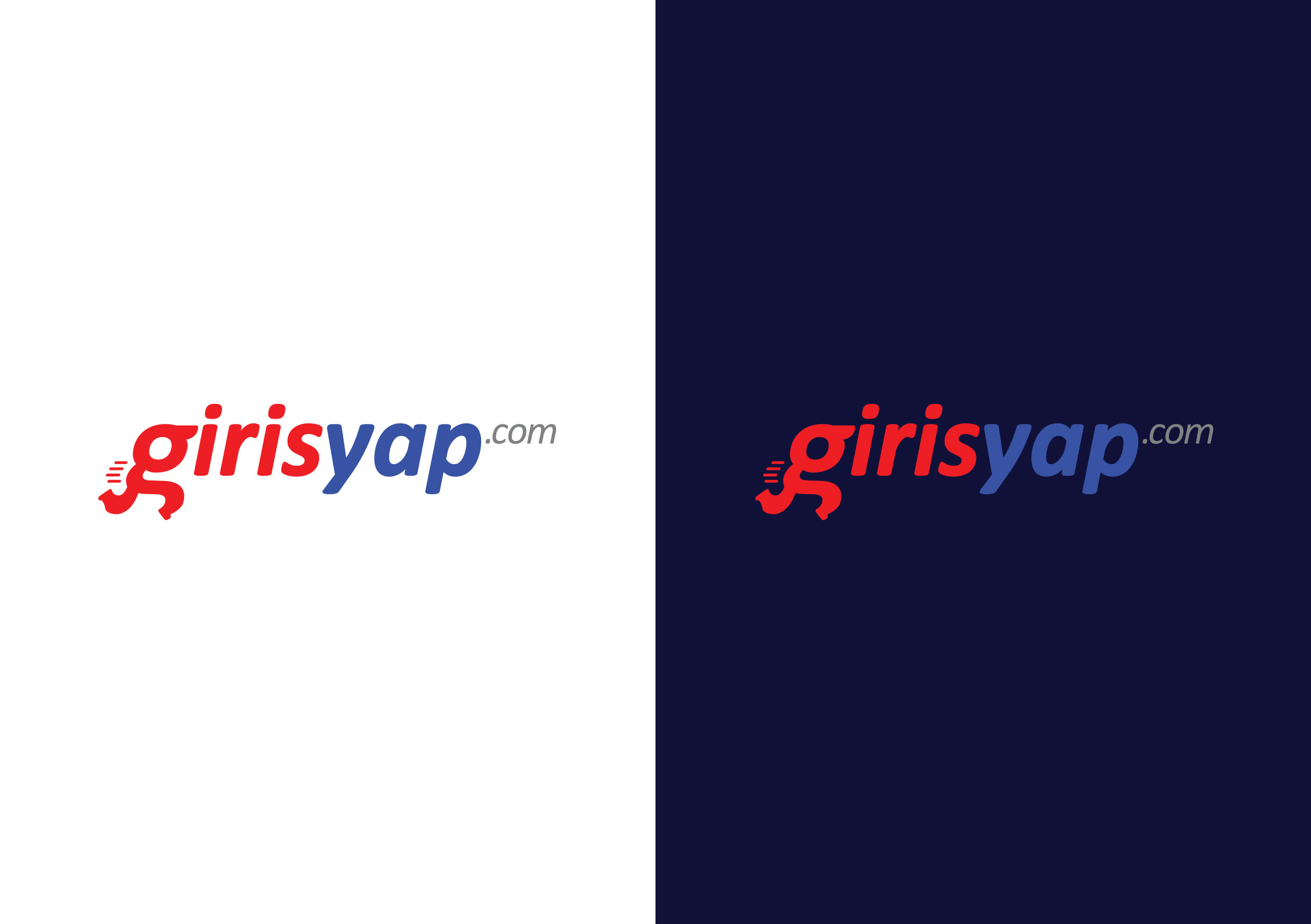 Giris Yap Logosu