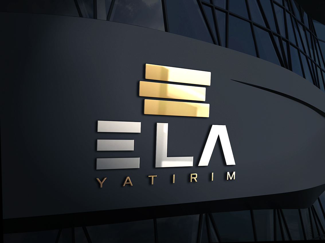 Mükemmel Bir Logo Bekliyoruz :)