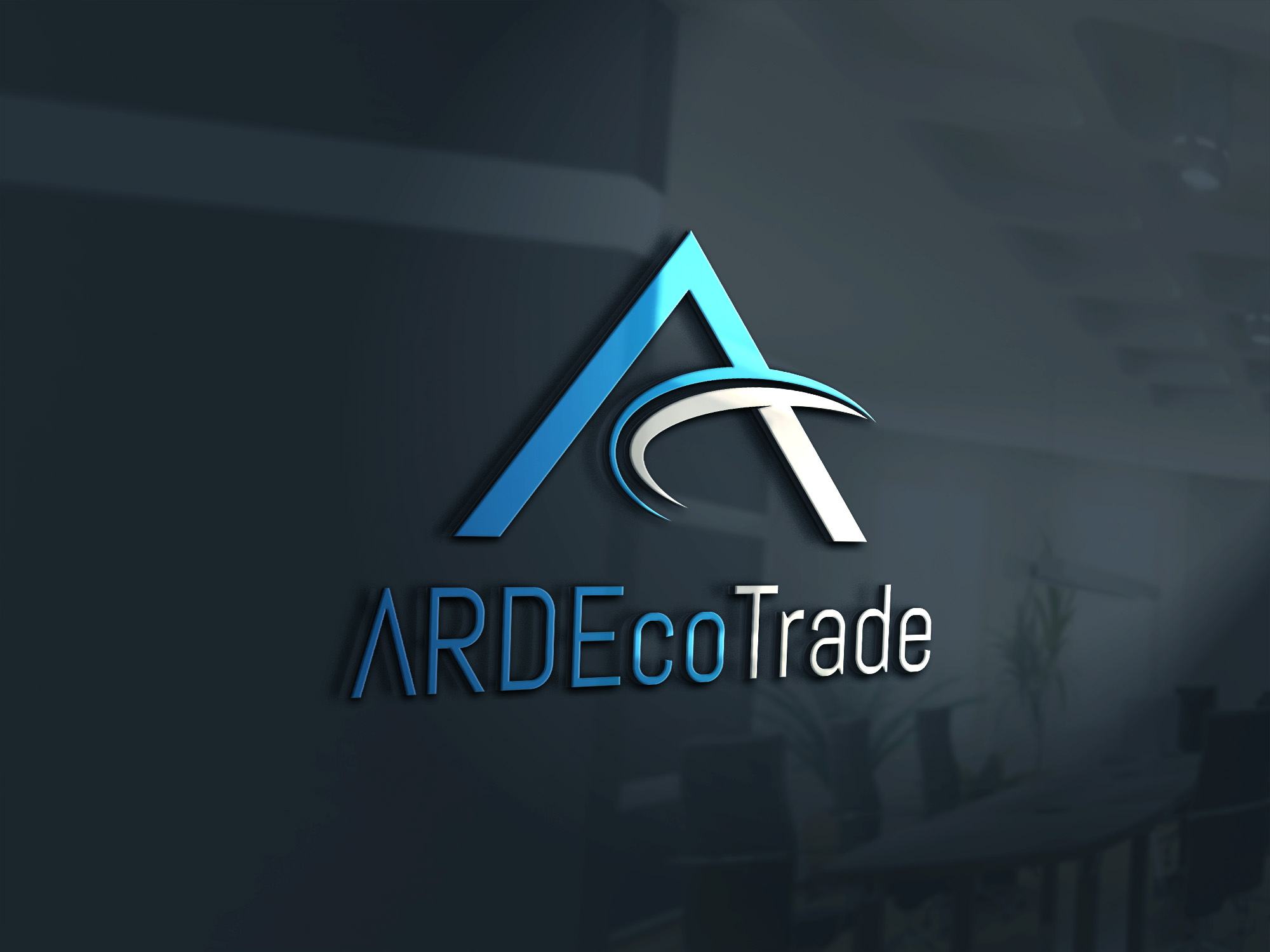 Logo Tasarımı