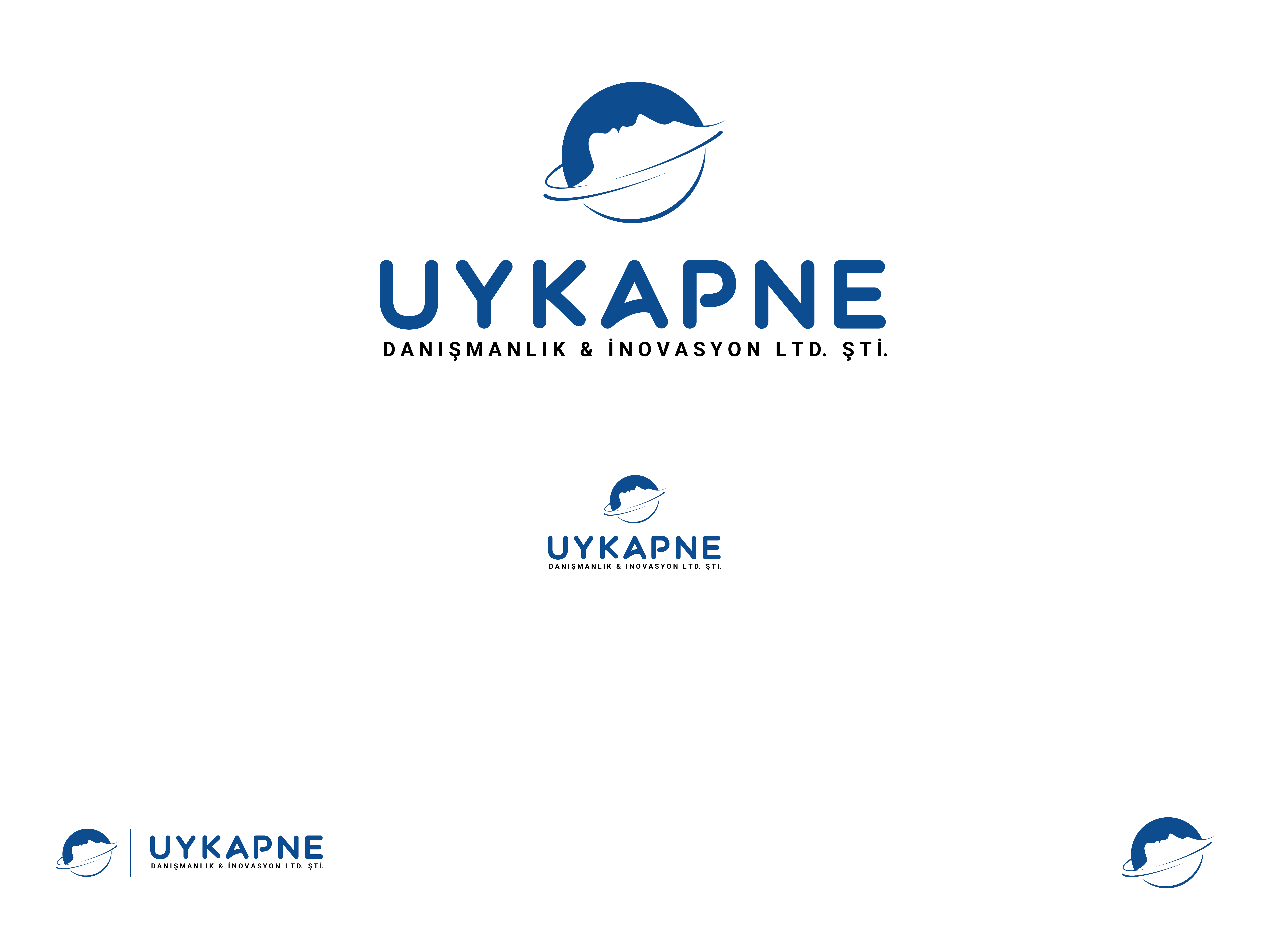 UYKAPNE logosu
