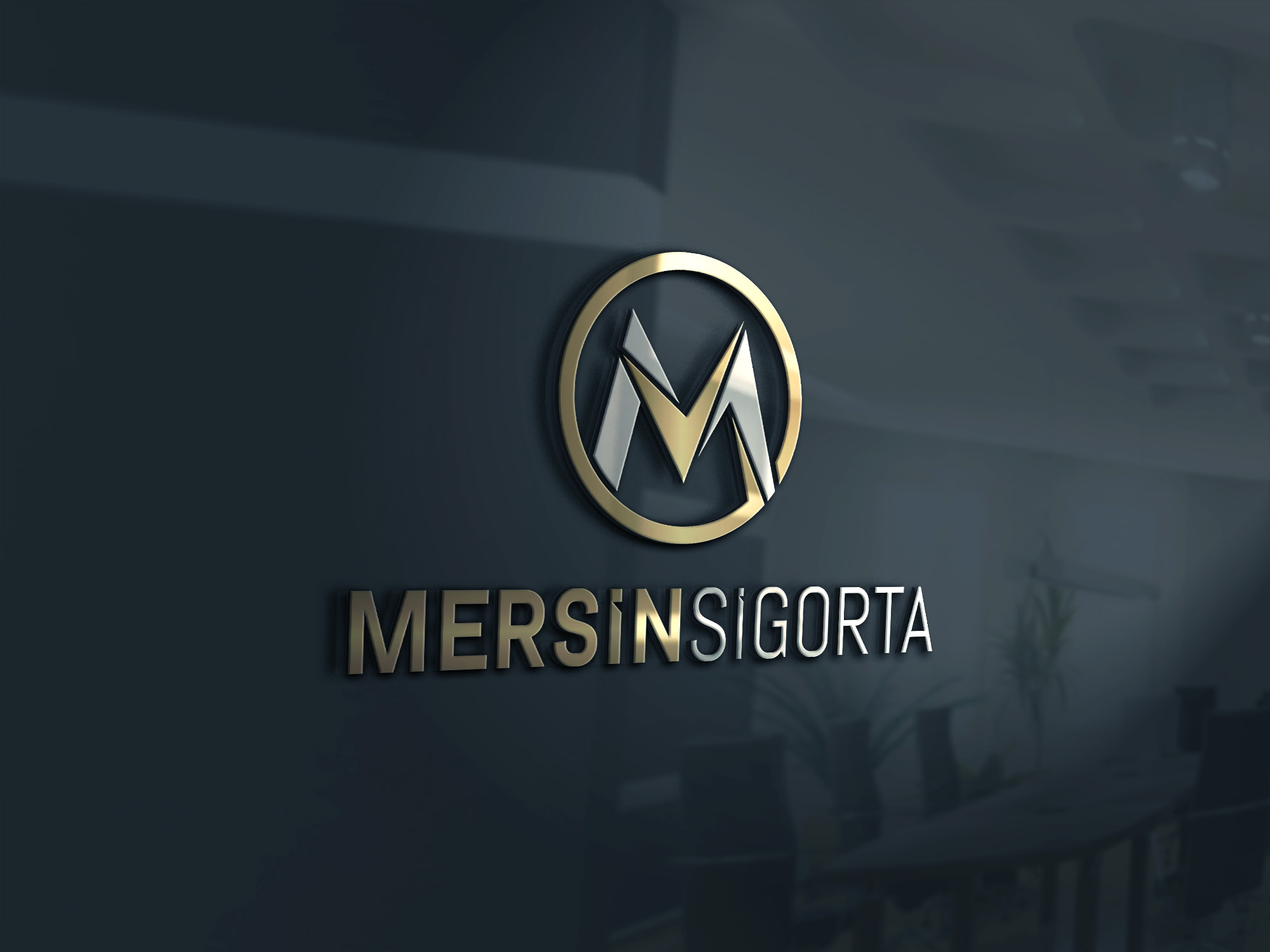 SİGORTA ACENTELİĞİMİZ İÇİN LOGO ARIYORUZ