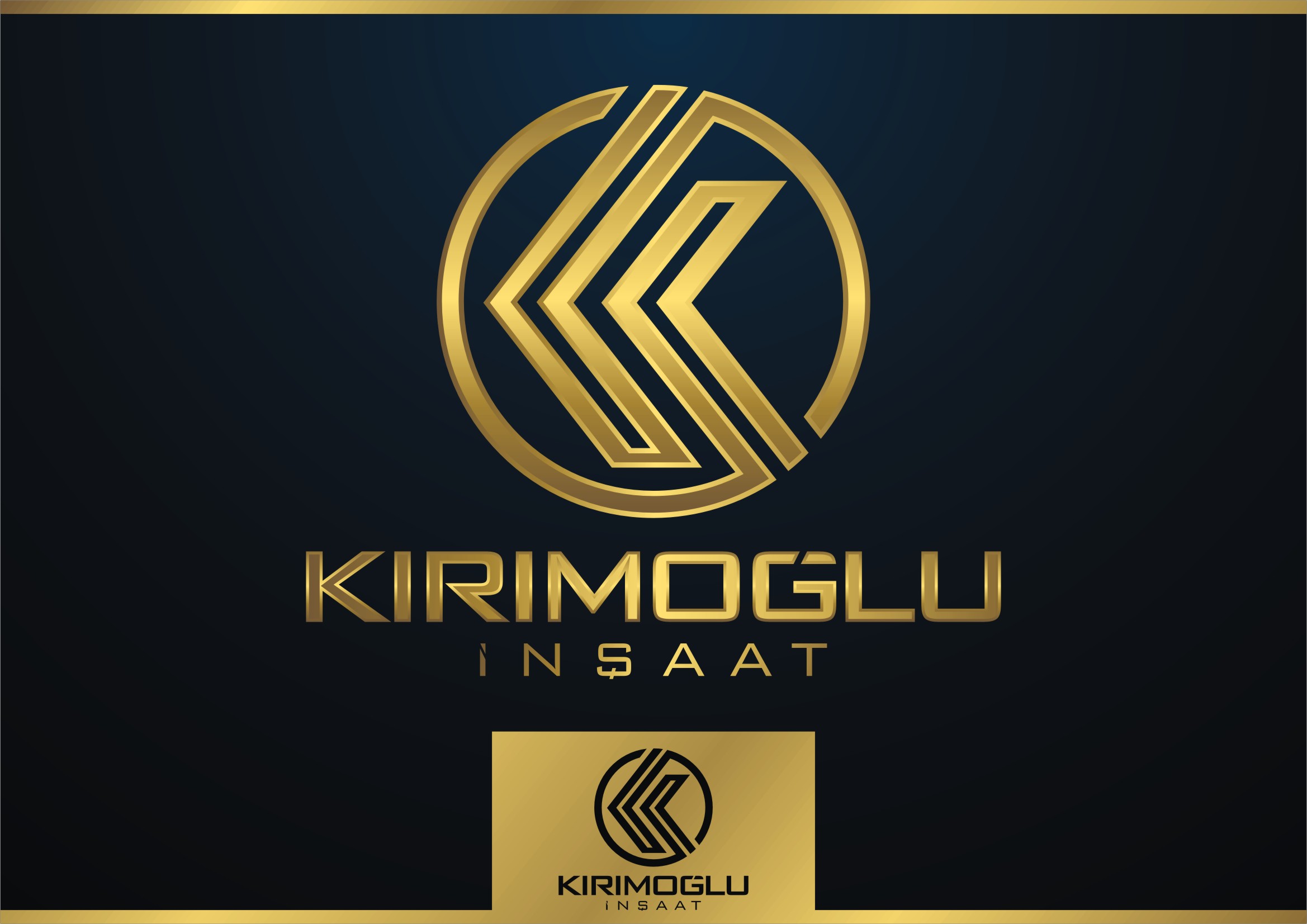 İDDALİ BİR LOGO TASARIMI ARIYORUM